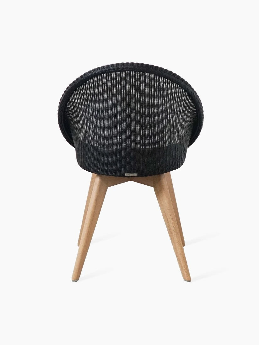 Vincent Sheppard Indoor Jack dining chair