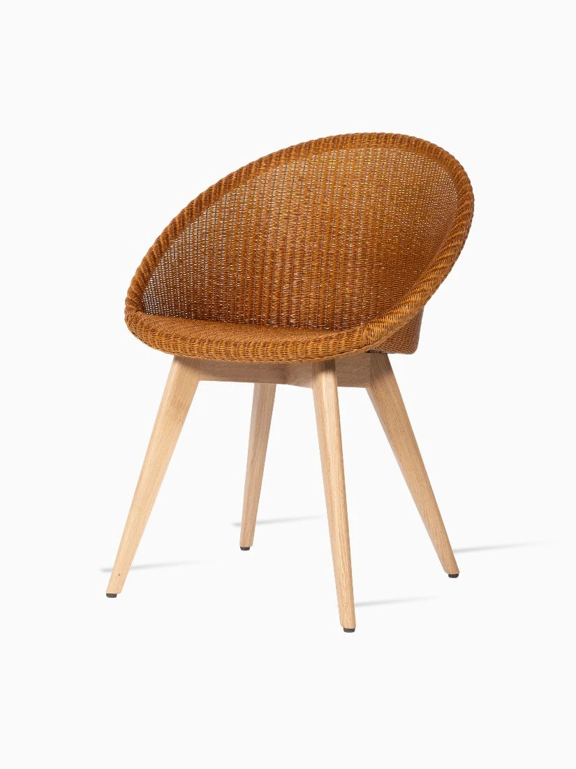 Vincent Sheppard Indoor Joe dining chair