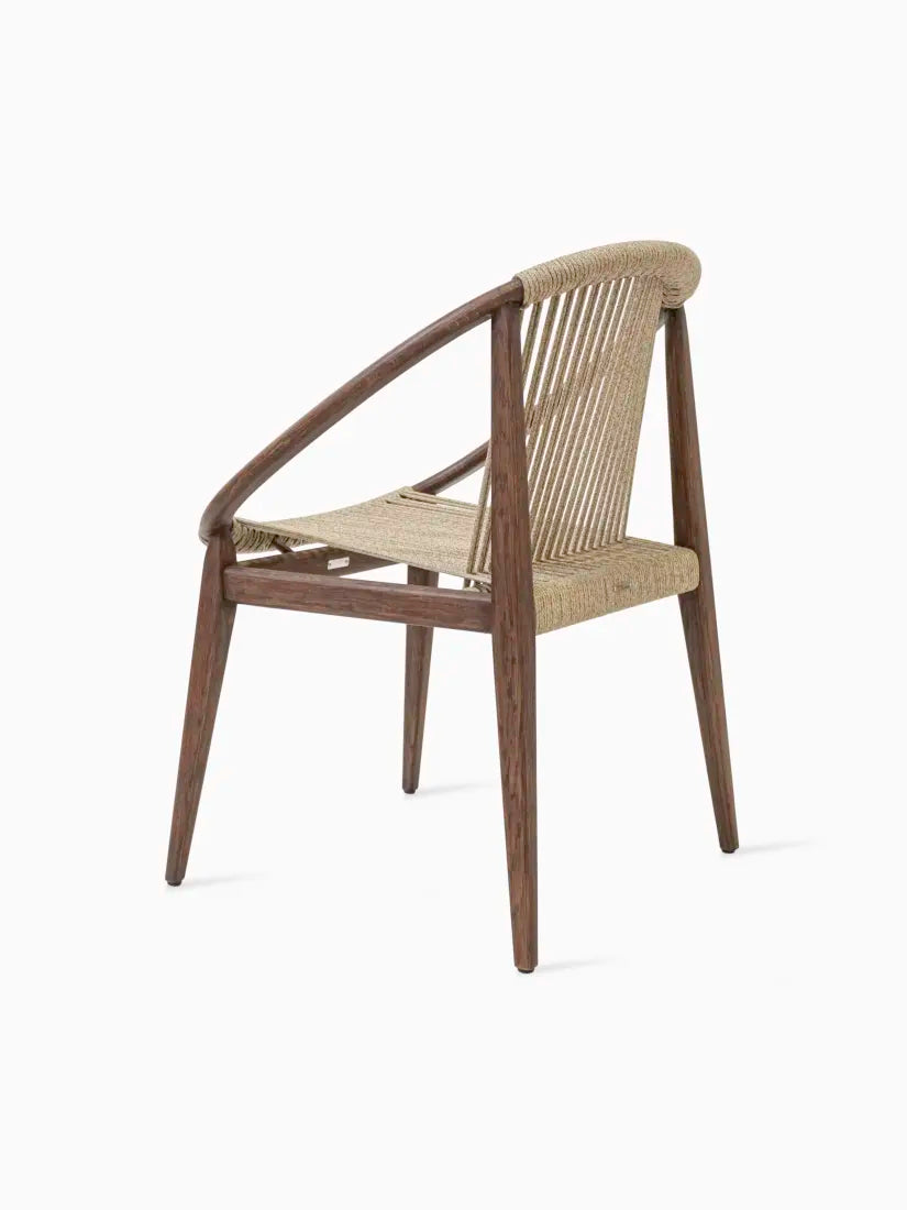 Vincent Sheppard Indoor Norma dining chair