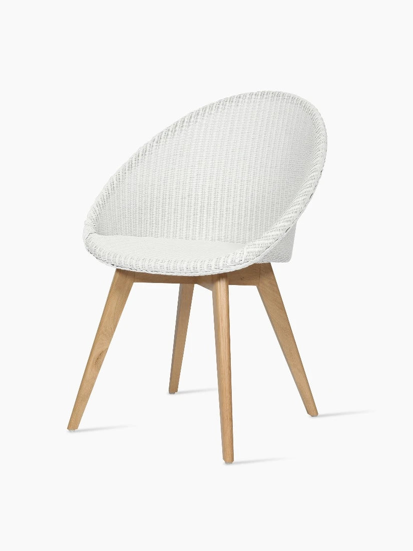 Vincent Sheppard Indoor Jack dining chair