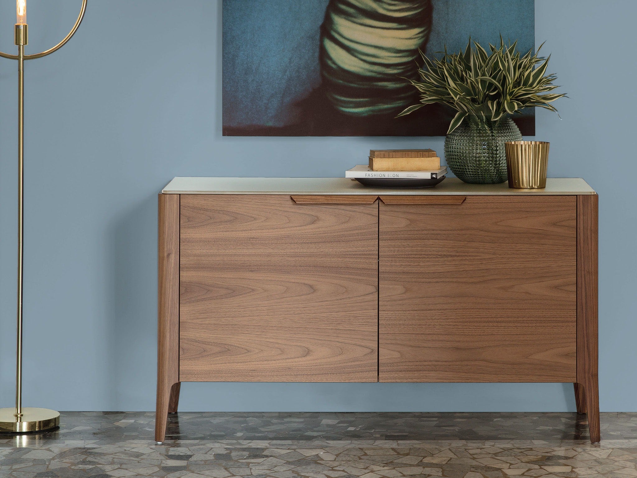 Porada Atlante Cupboards