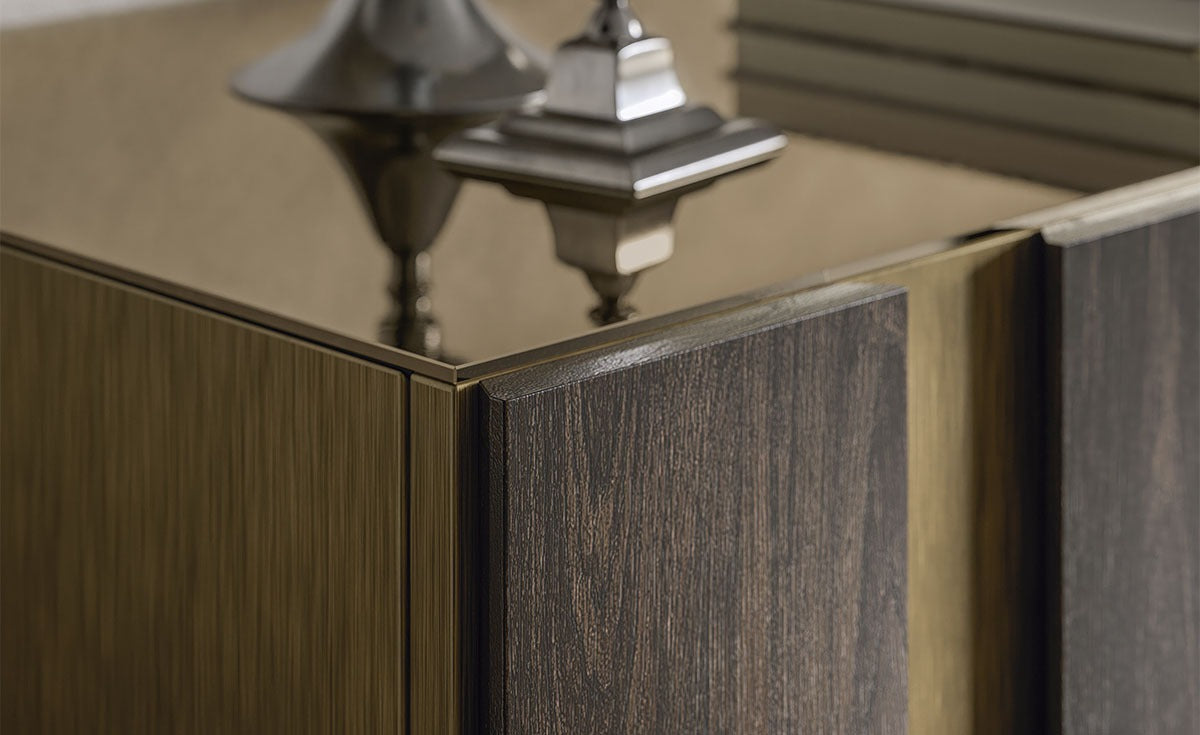 Cattelan Italia Amsterdam Sideboard