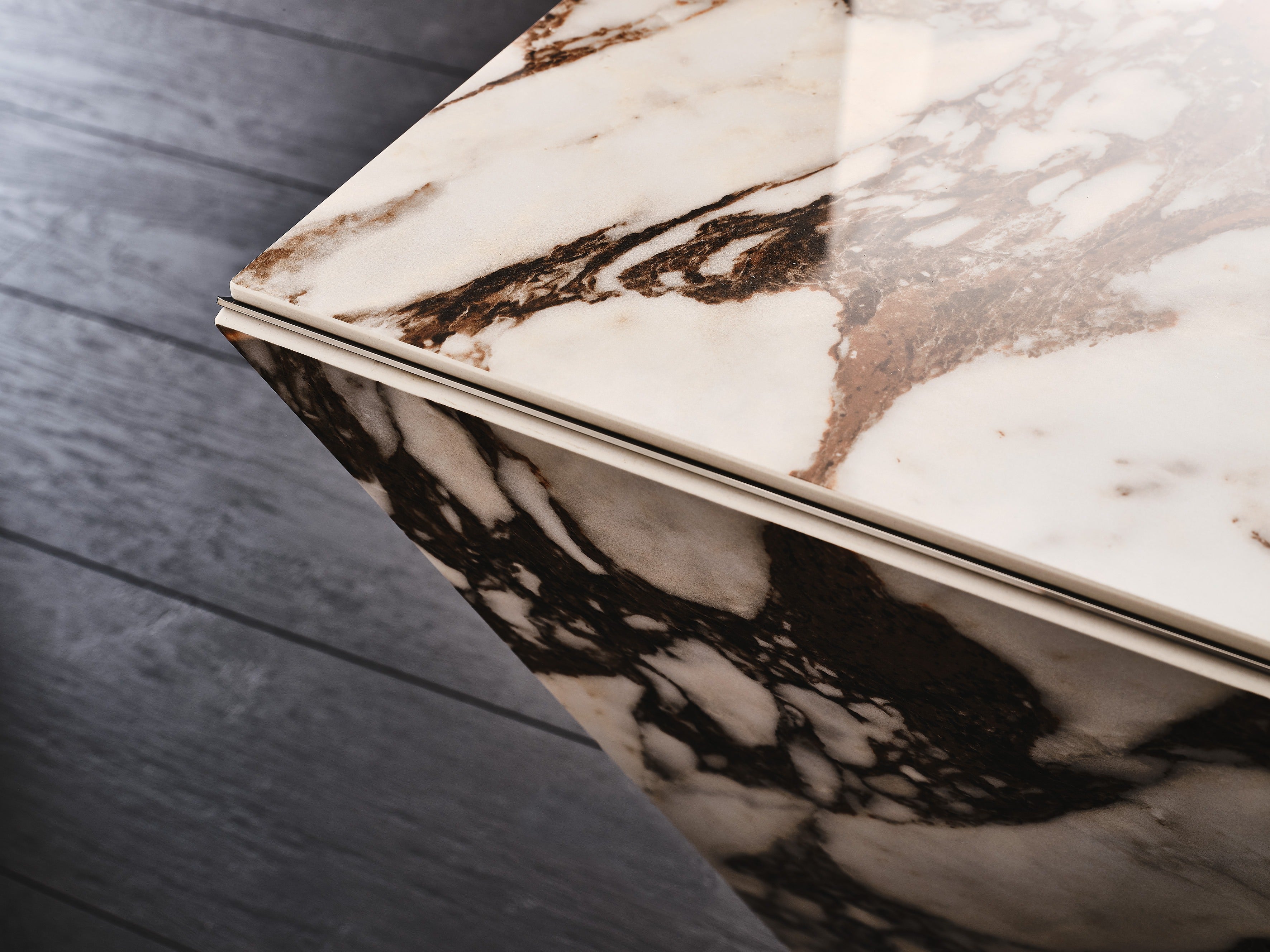 Cattelan Italia Nasdaq Keramik Desk