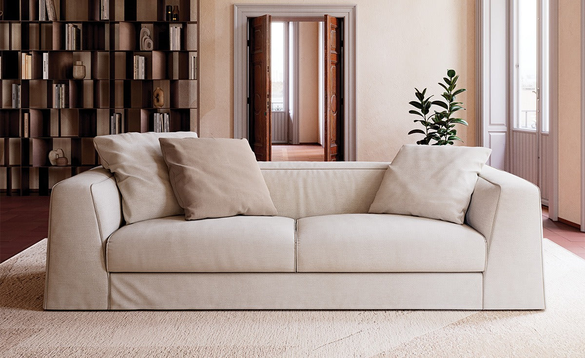 Cattelan Italia Mykonos Modern Sofa