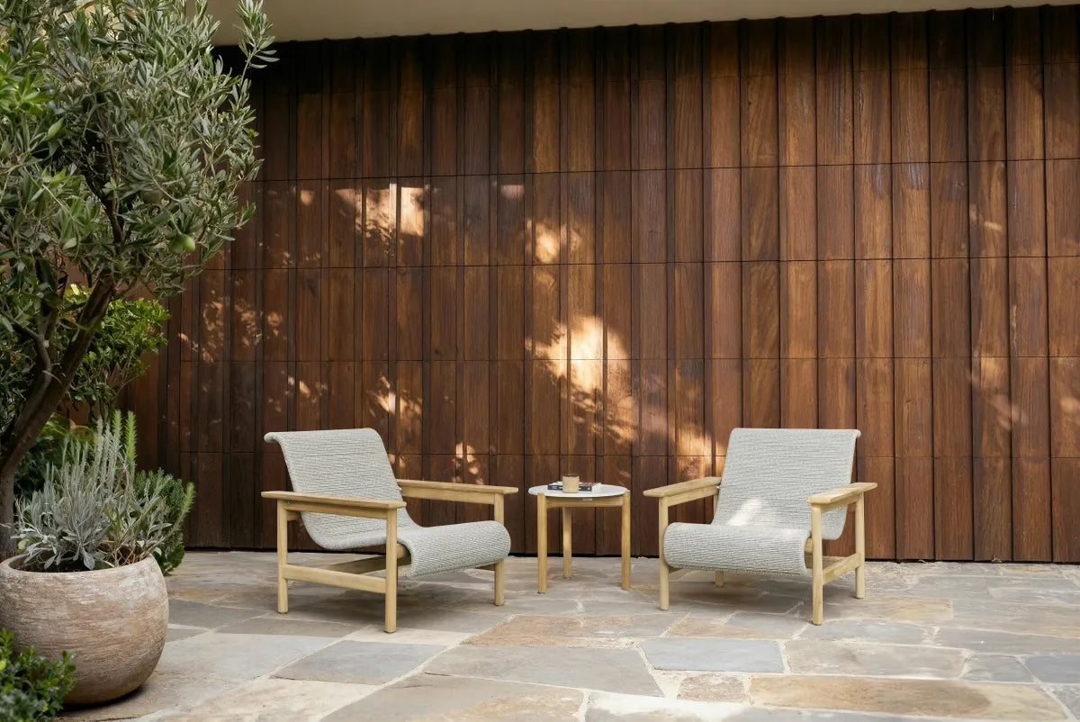 Vincent Sheppard Tomus Lounge Chair