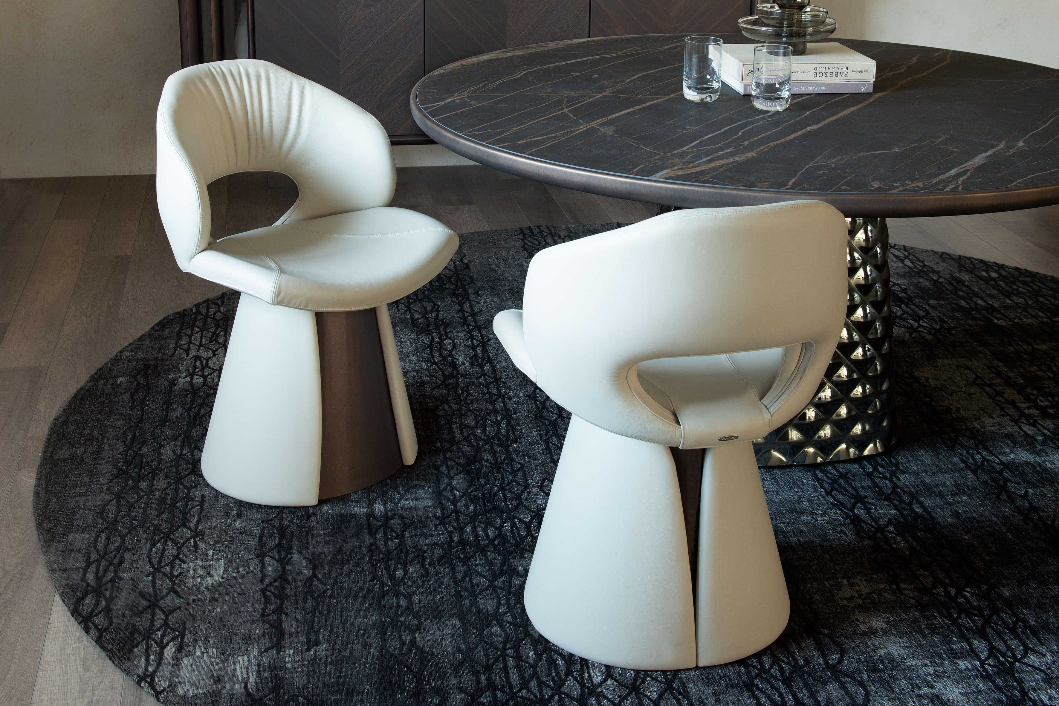 Cattelan Italia Dafne Chair