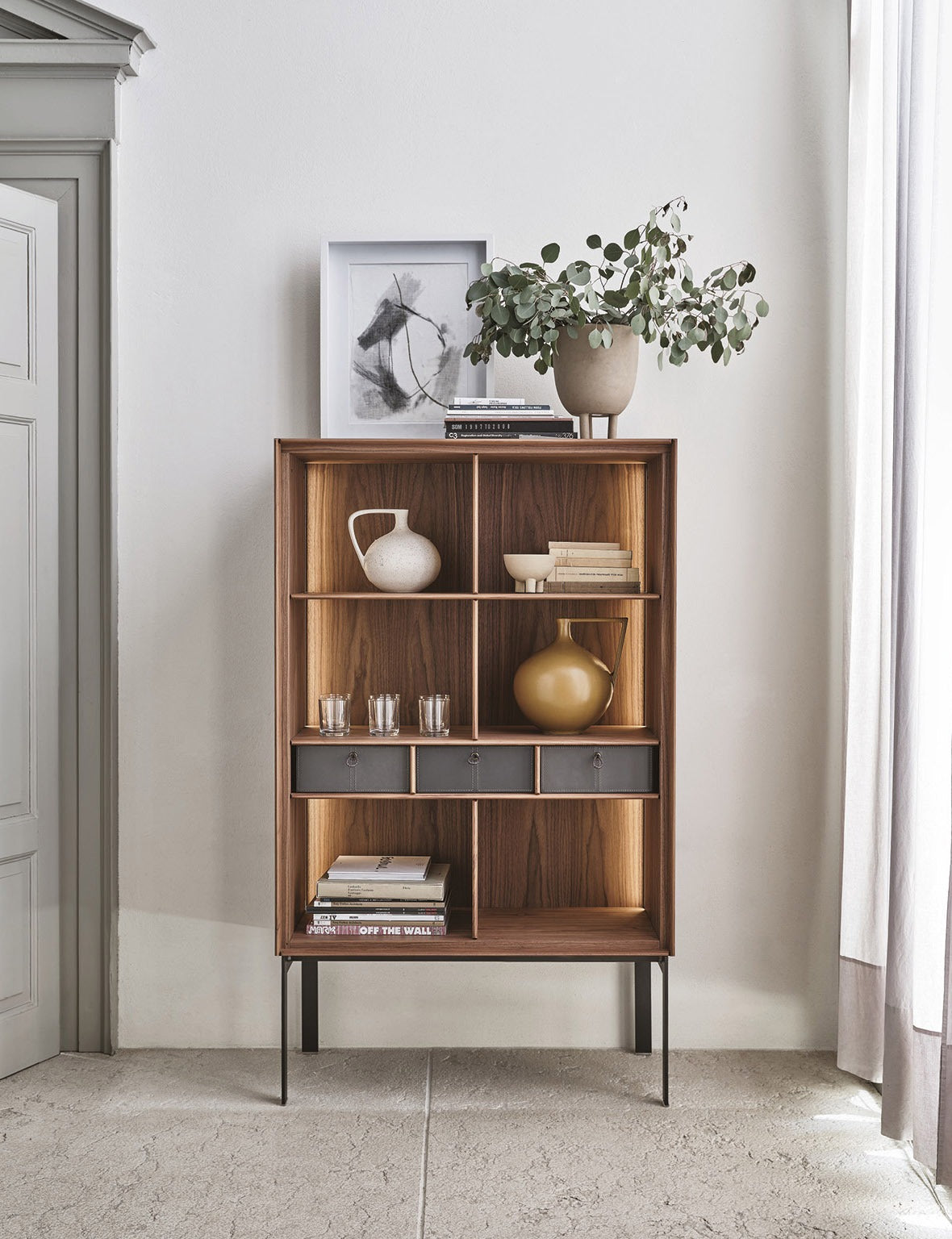 Porada Matics 2 Cupboard