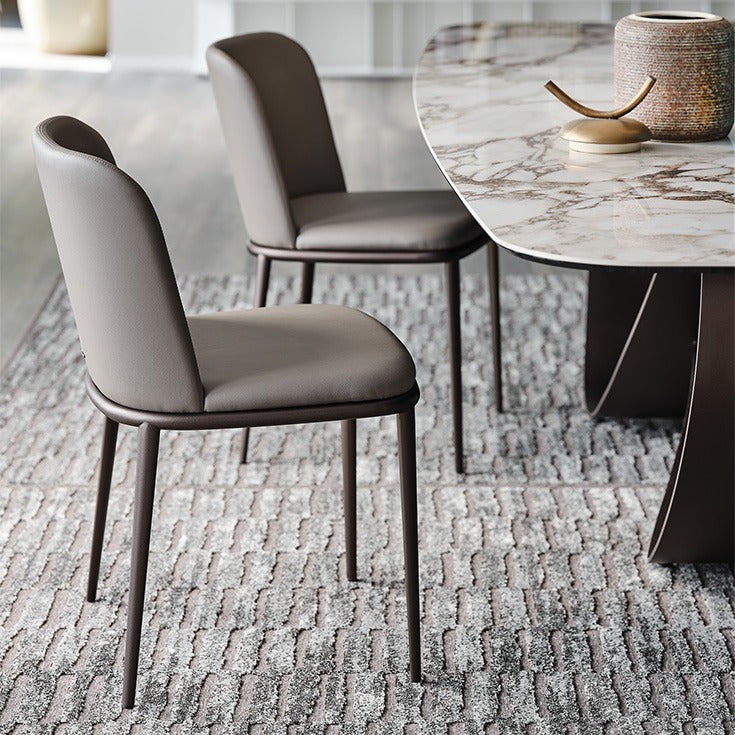 Cattelan Italia Magda Ml Dining Chair