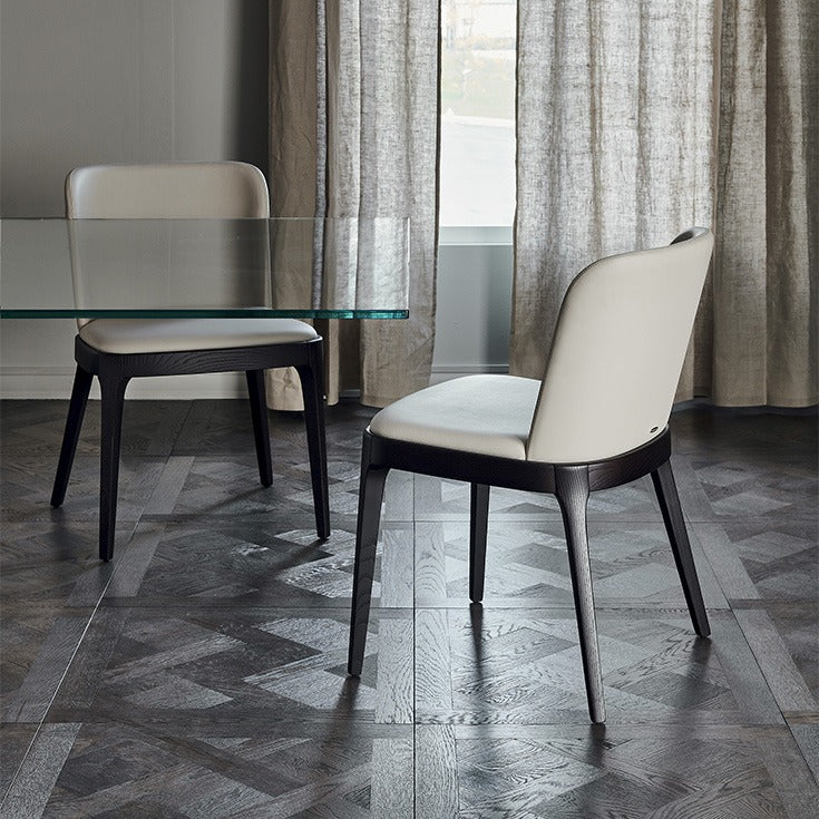 Cattelan Italia Magda Dining Chair – Fast Delivery