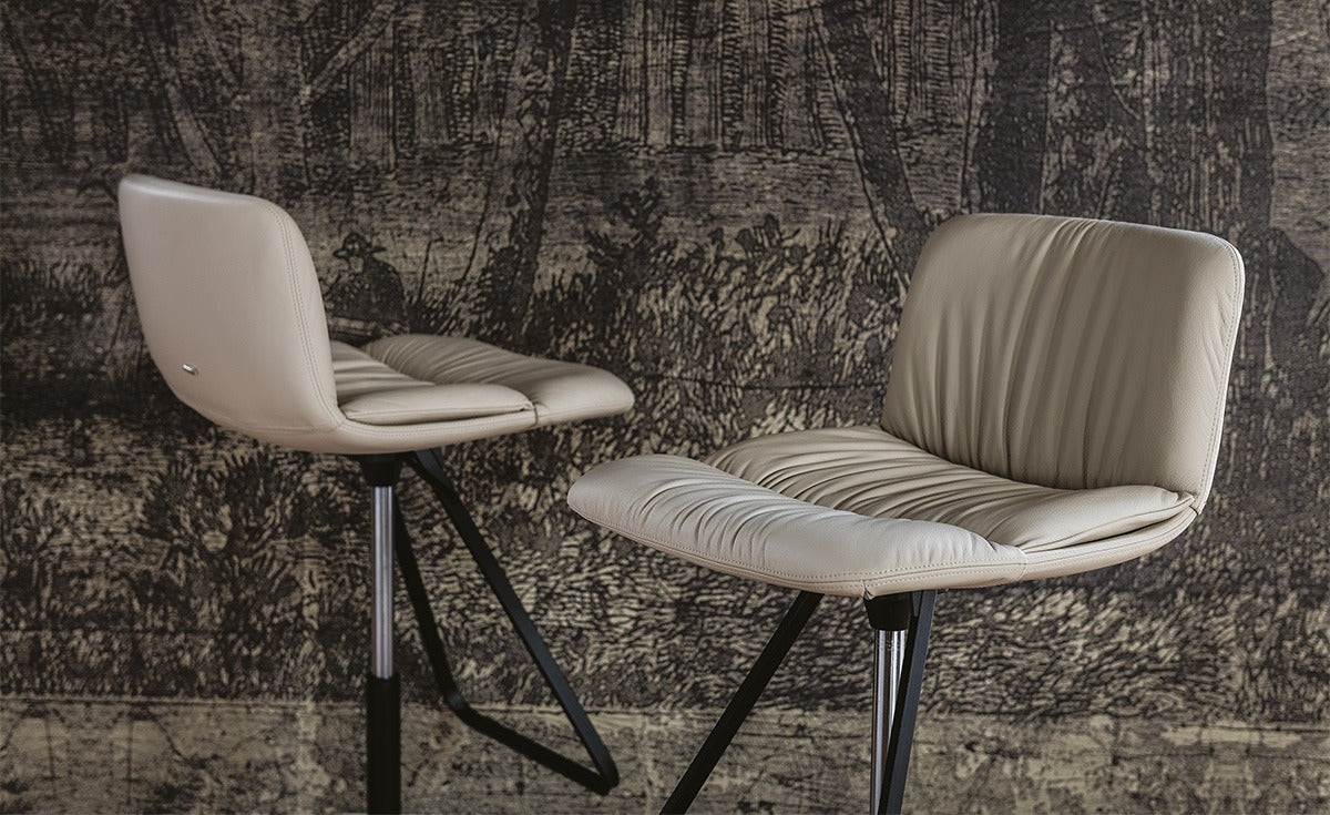 Cattelan Italia Axel X Stool