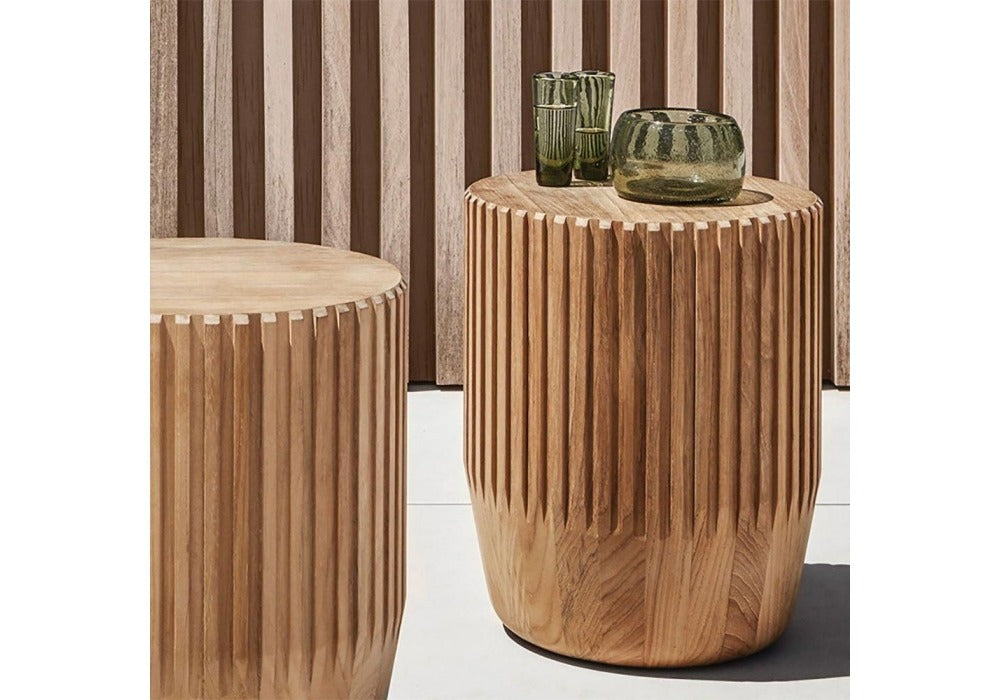 Gloster Arbor Side Table