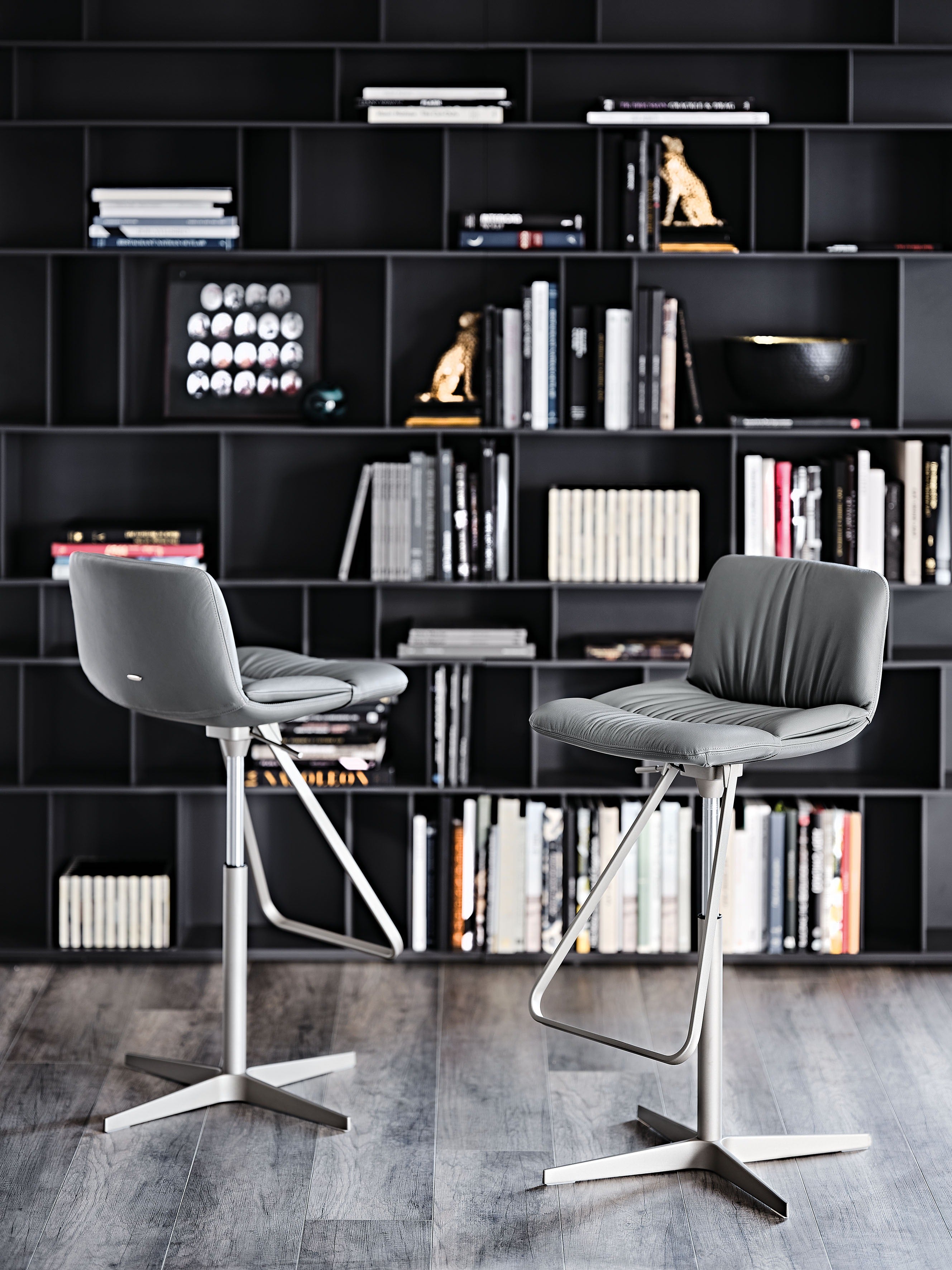 Cattelan Italia Axel X Stool