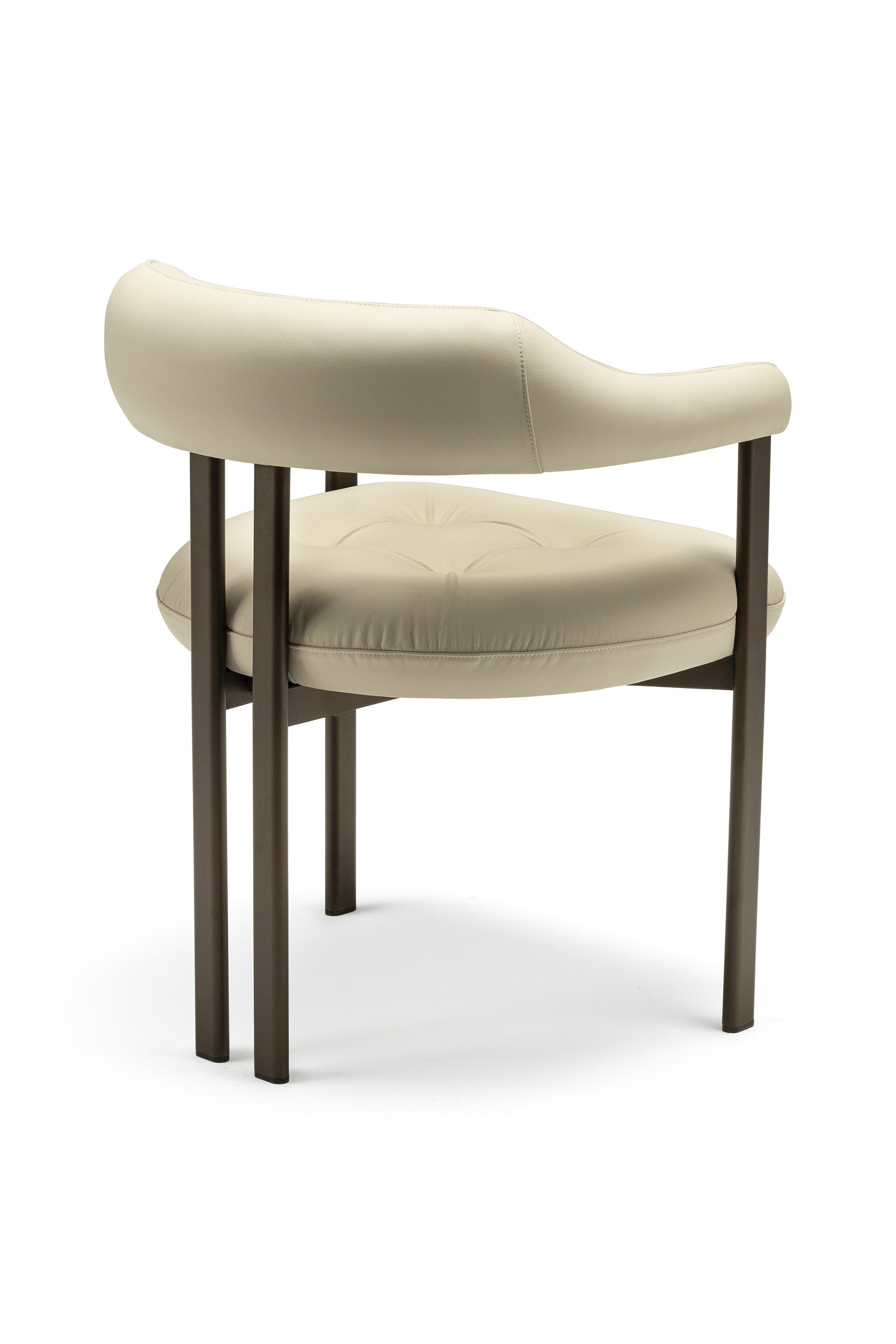 Cattelan Italia Greta Arm Chair