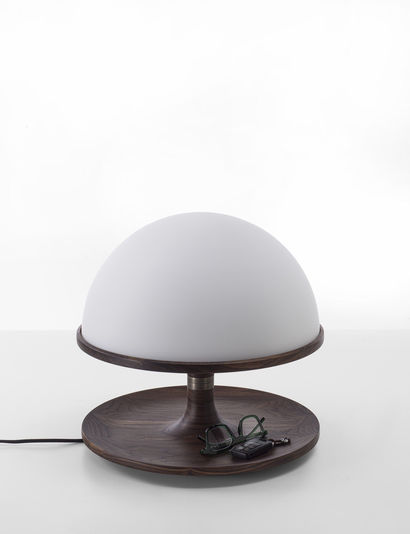 Porada Tack Table Lamp