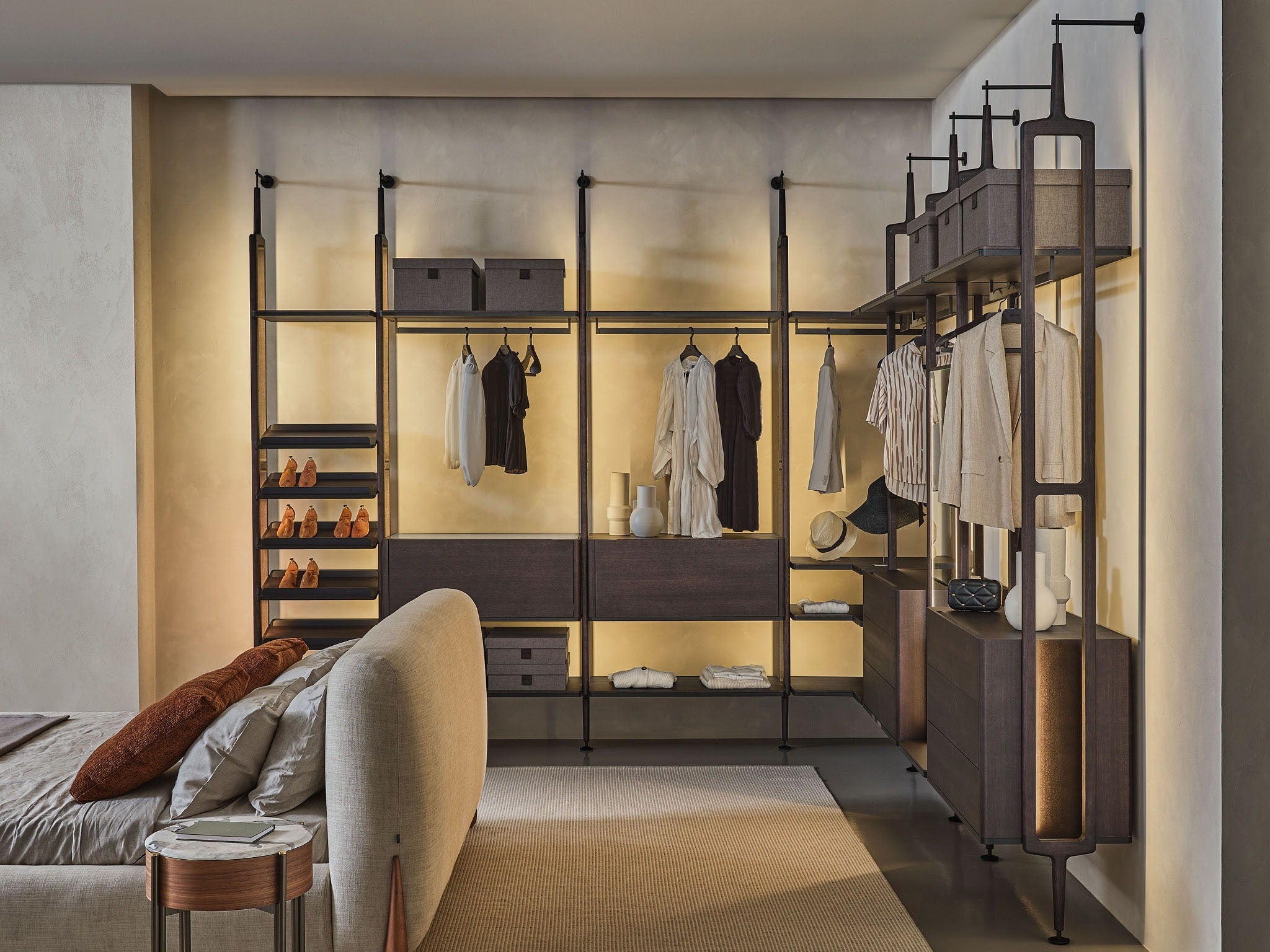 Porada Aria Bookcase