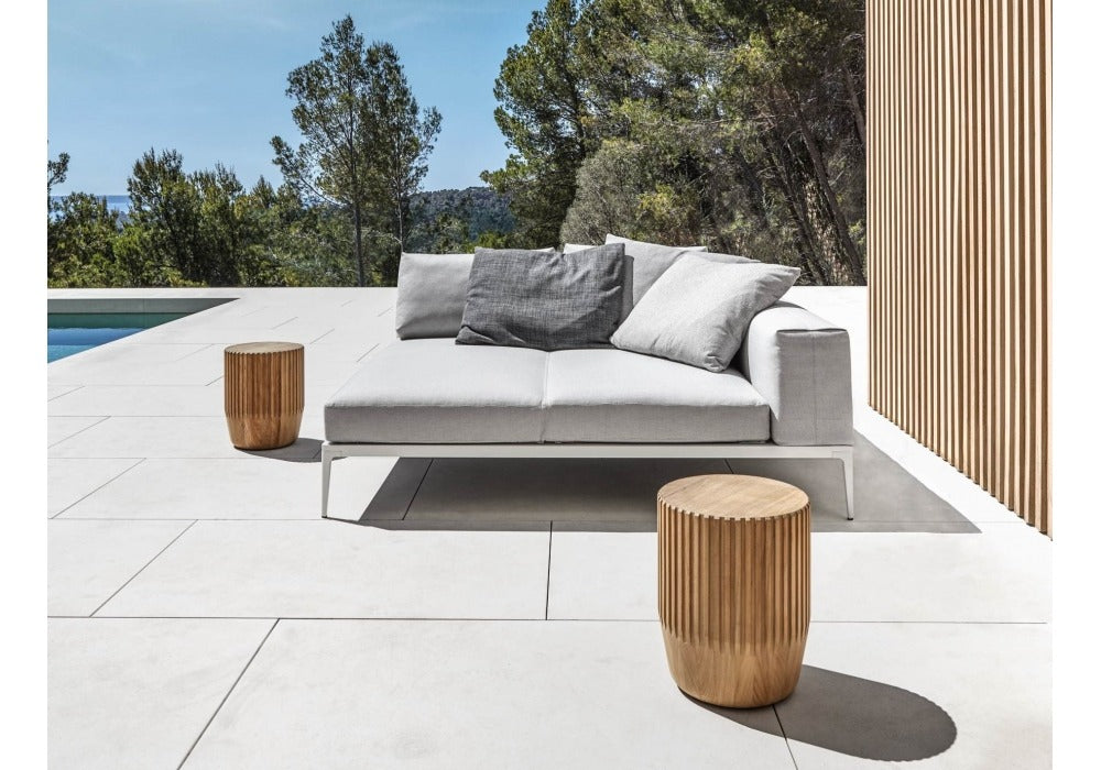 Gloster Arbor Side Table