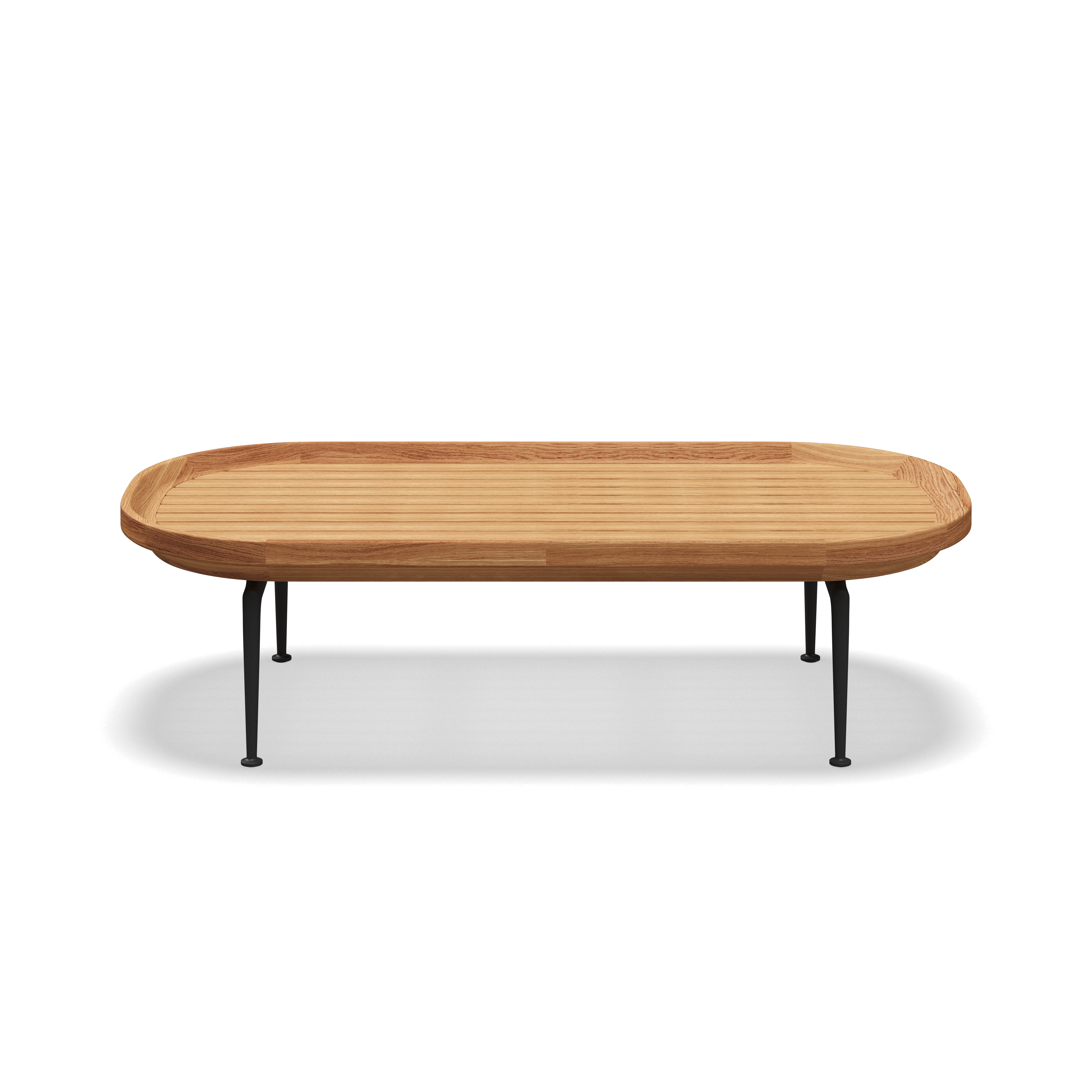 Gloster Mistral Coffee Table