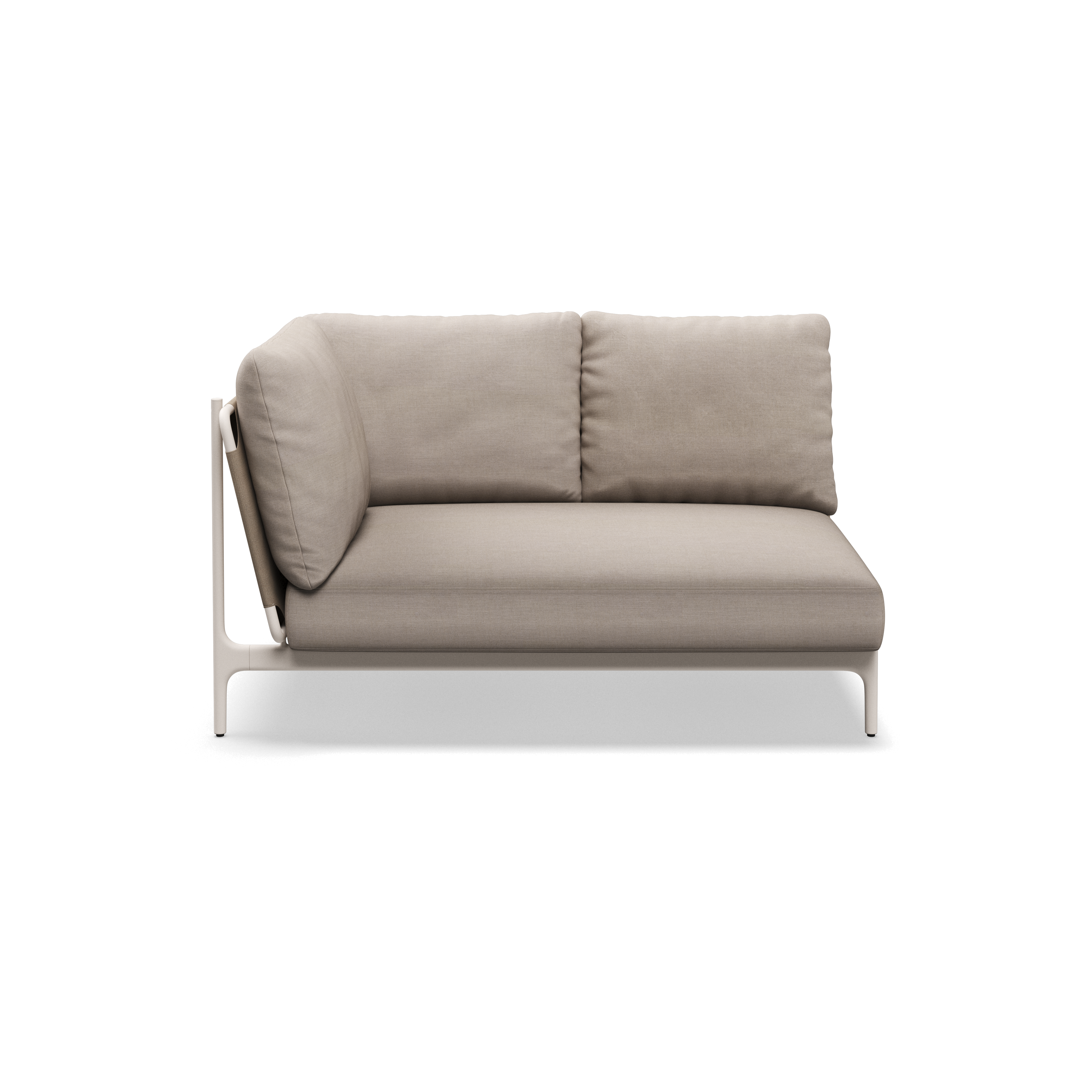 Gloster Grand Sail Left Corner / End Unit