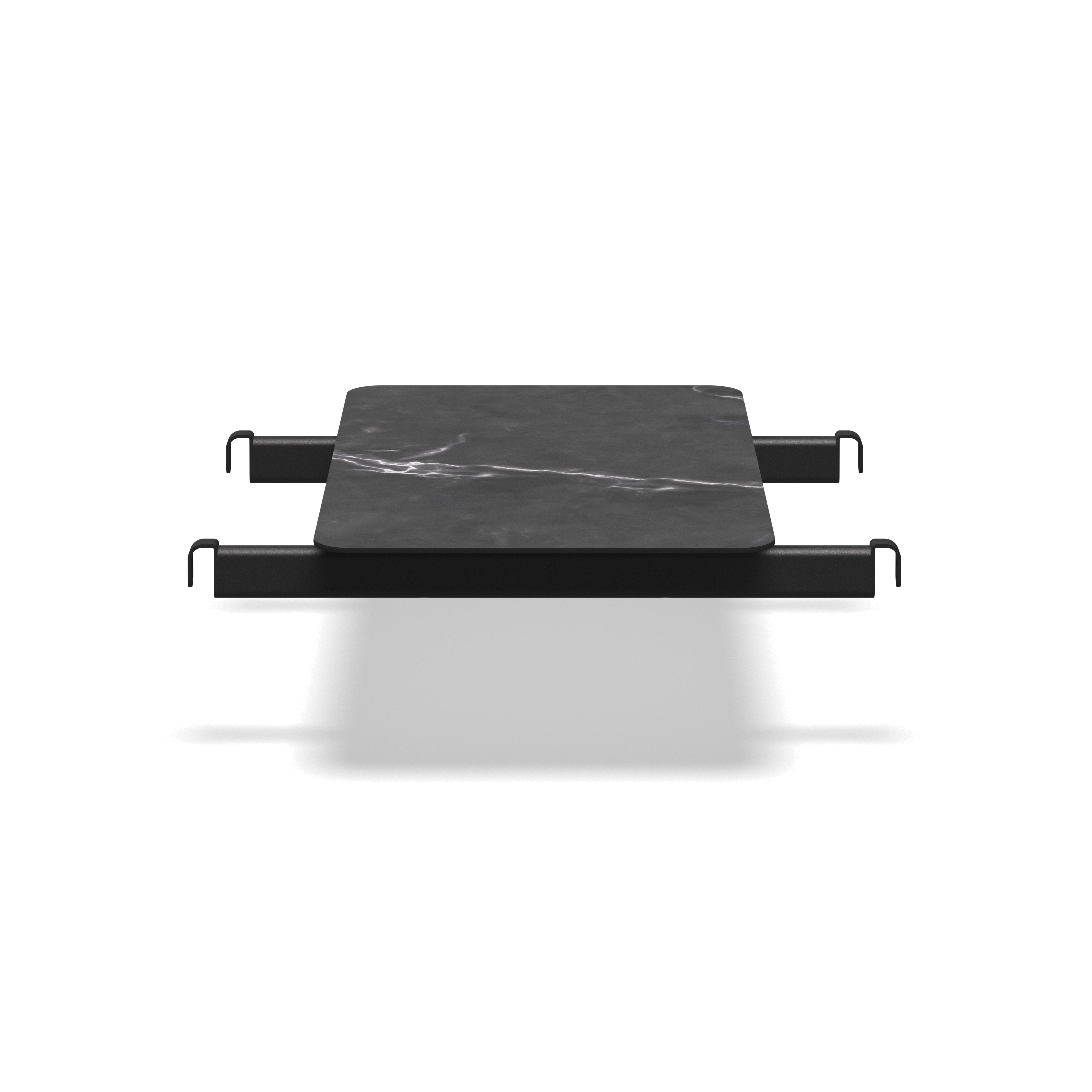 Gloster Grand Sail Centre Table