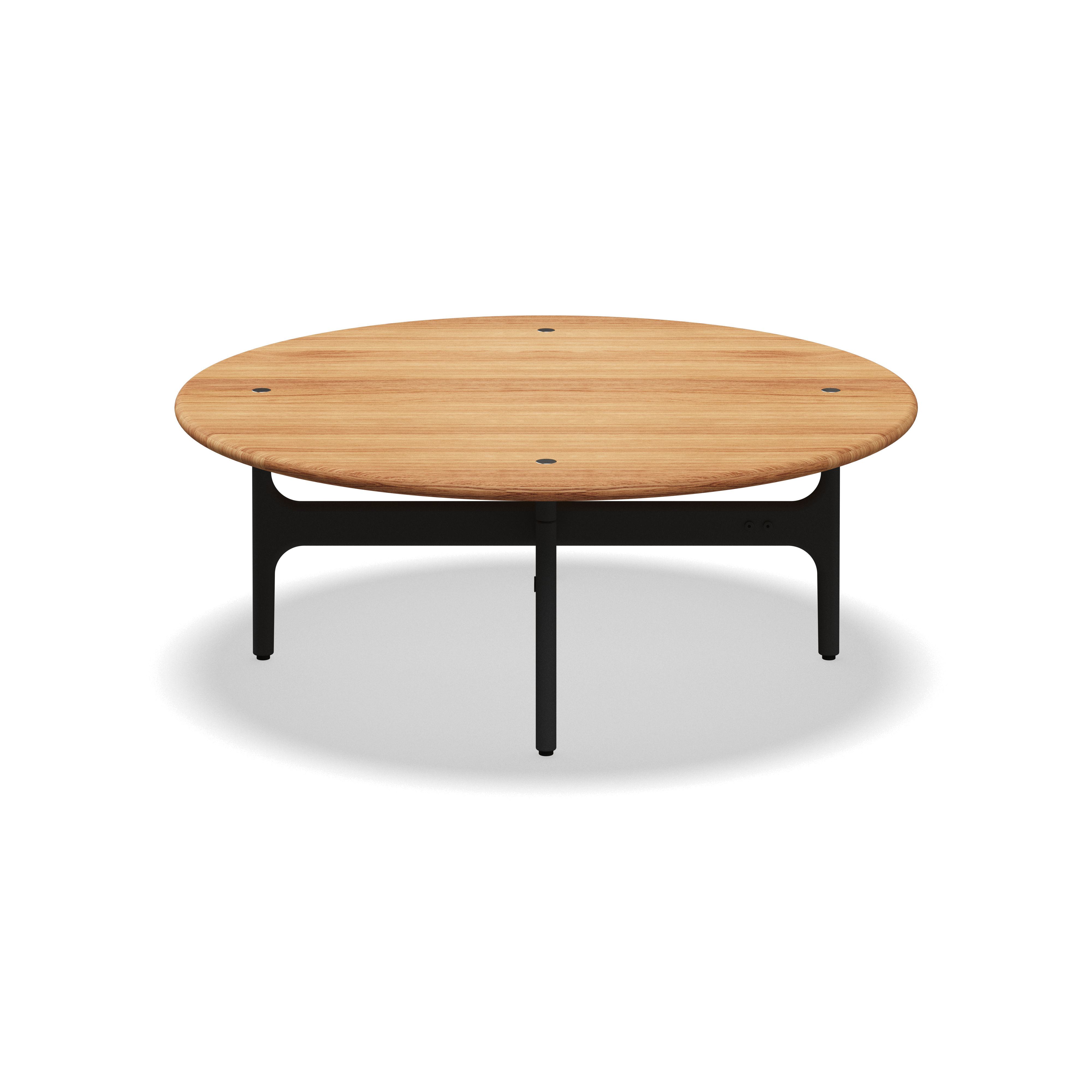 Gloster Grand Sail Coffee Table
