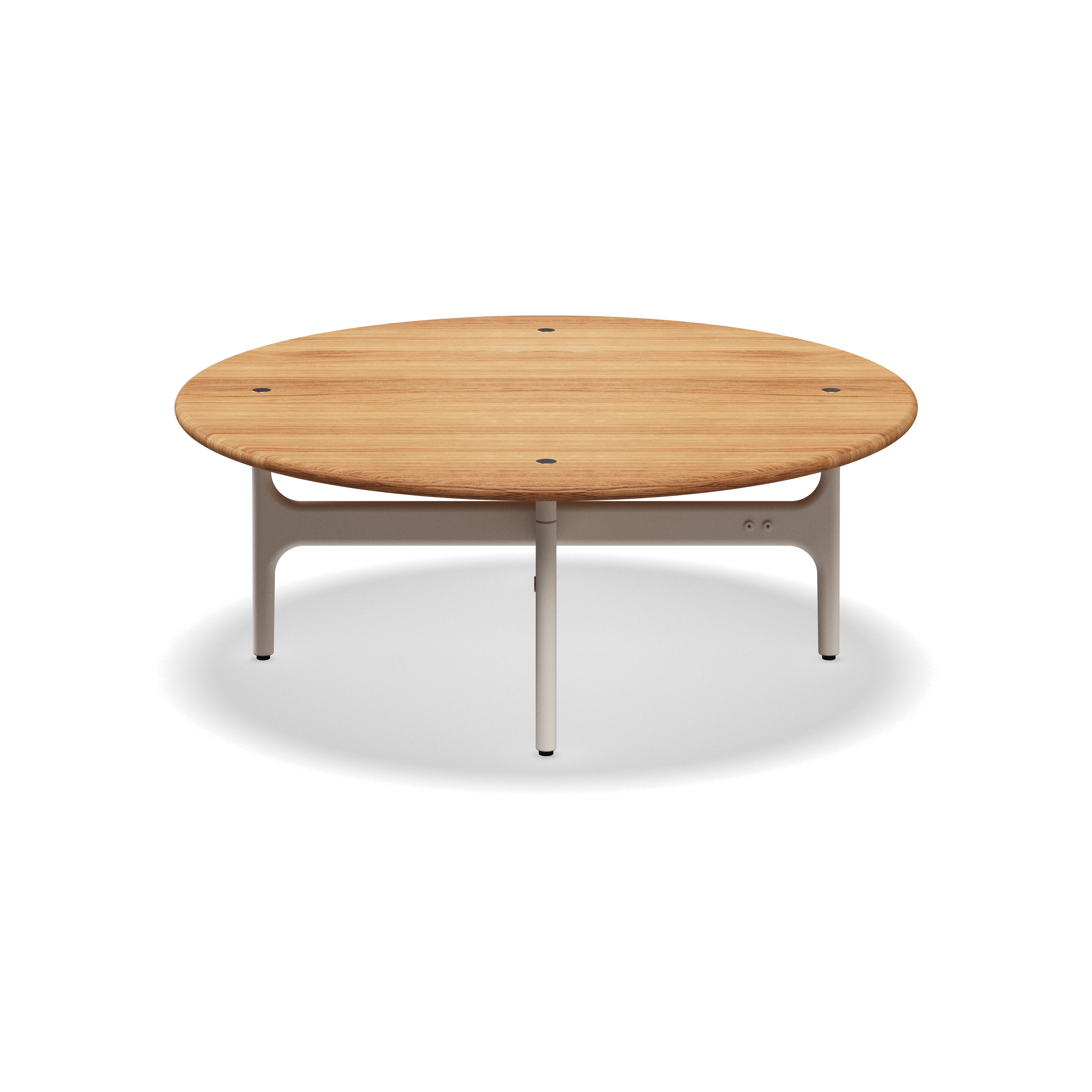 Gloster Grand Sail Coffee Table