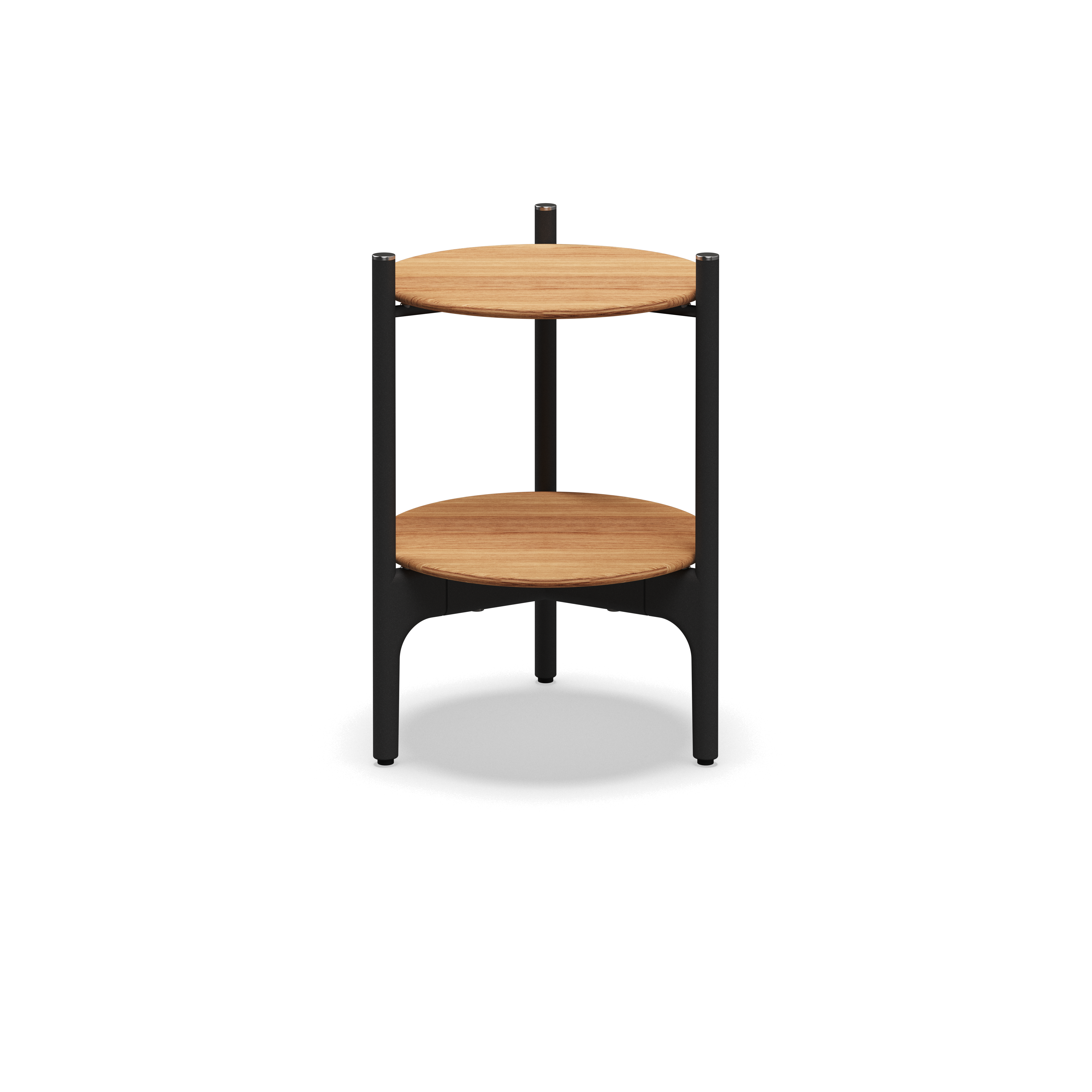 Gloster Grand Sail Side Table