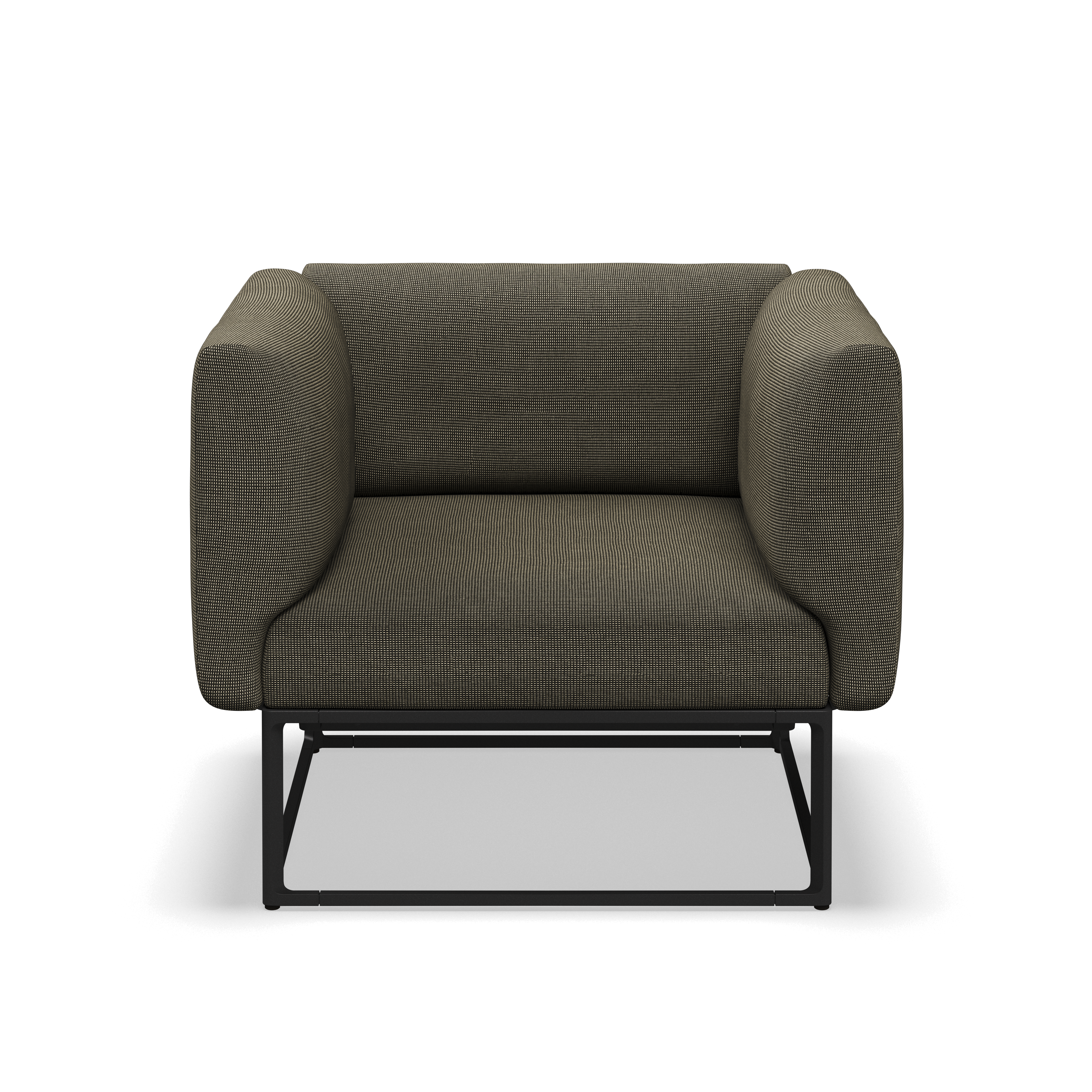 Gloster Maya Lounge Chair 97 x 86 cm