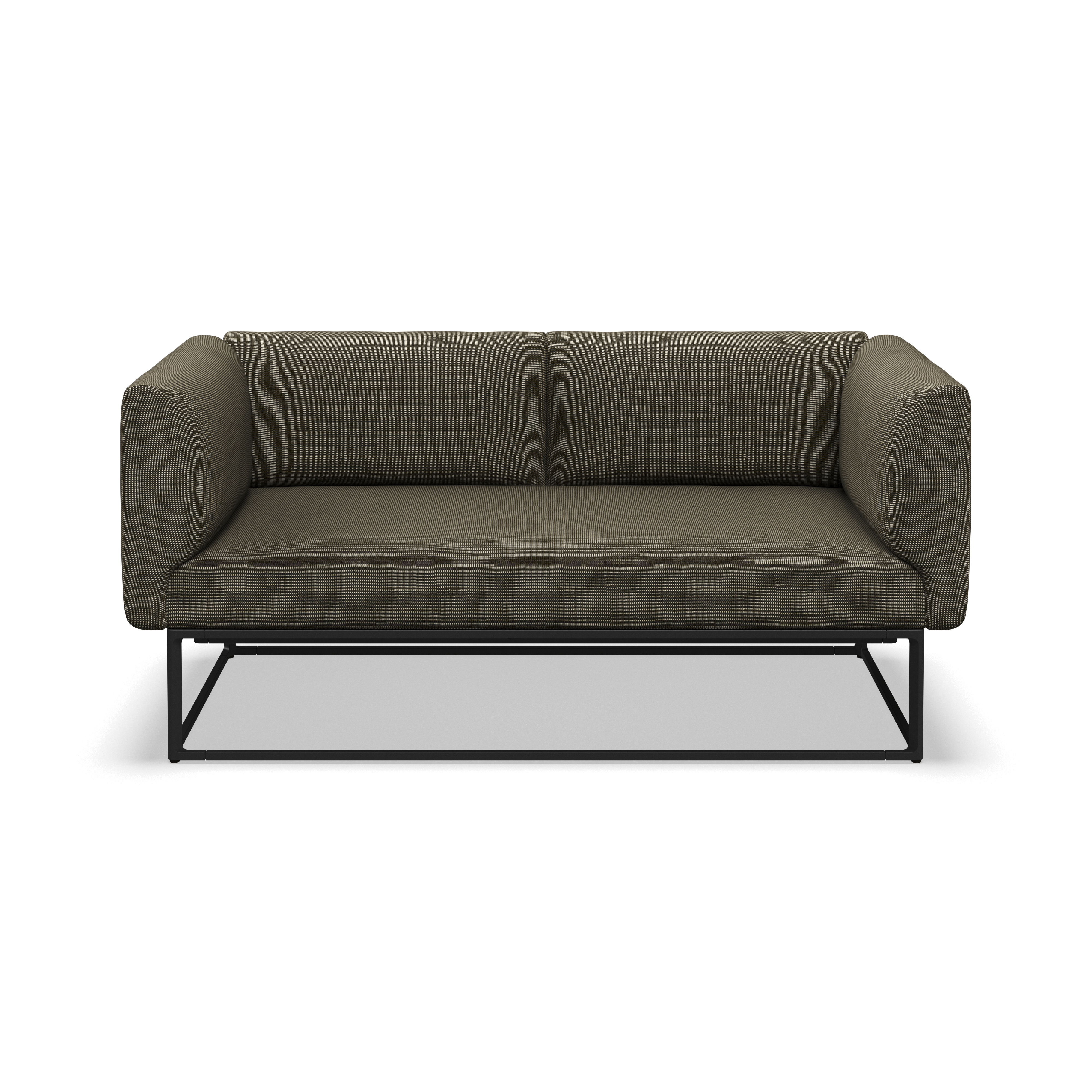 Gloster Maya Sofa 172 x 86 cm