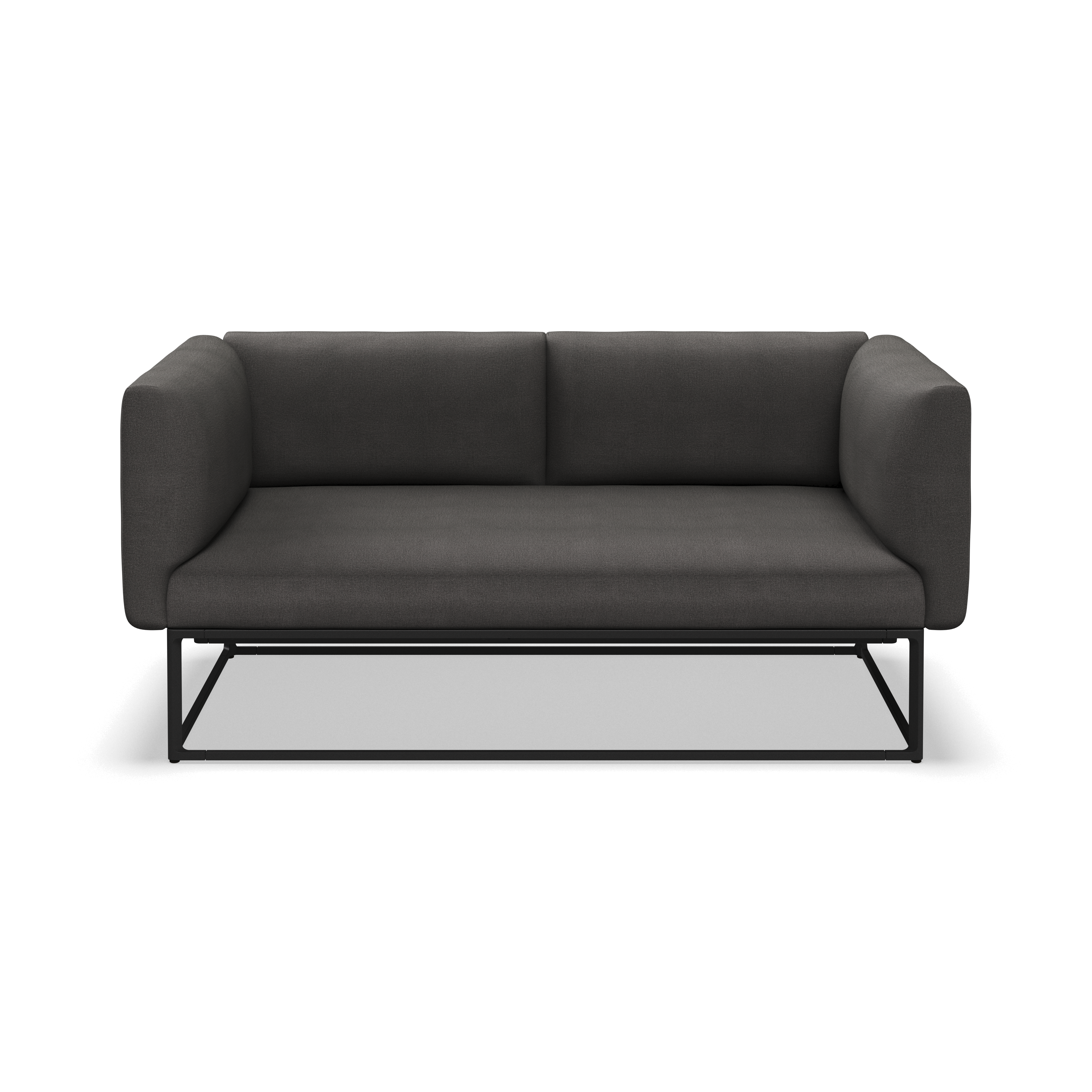 Gloster Maya Sofa 172 x 86 cm