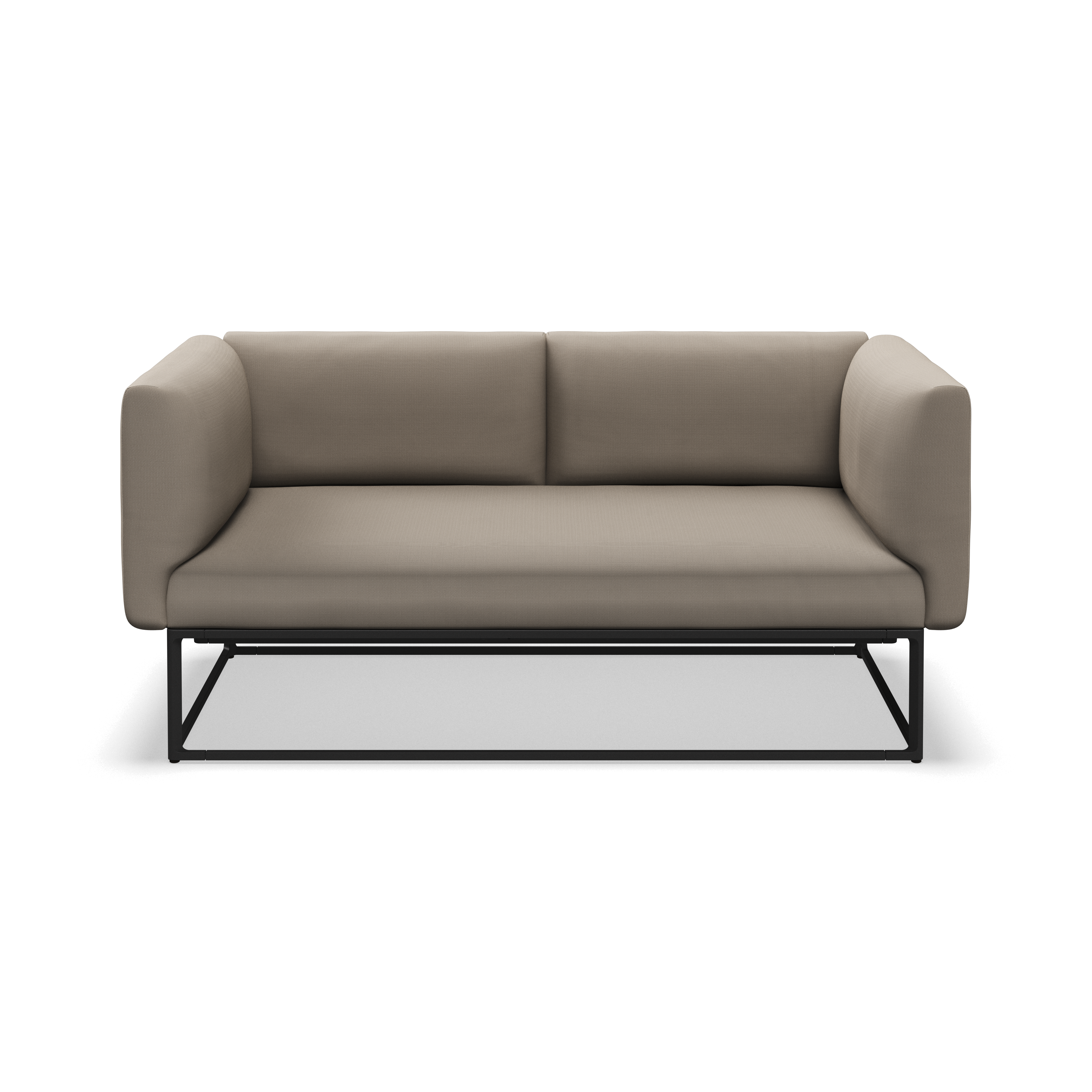 Gloster Maya Sofa 172 x 86 cm