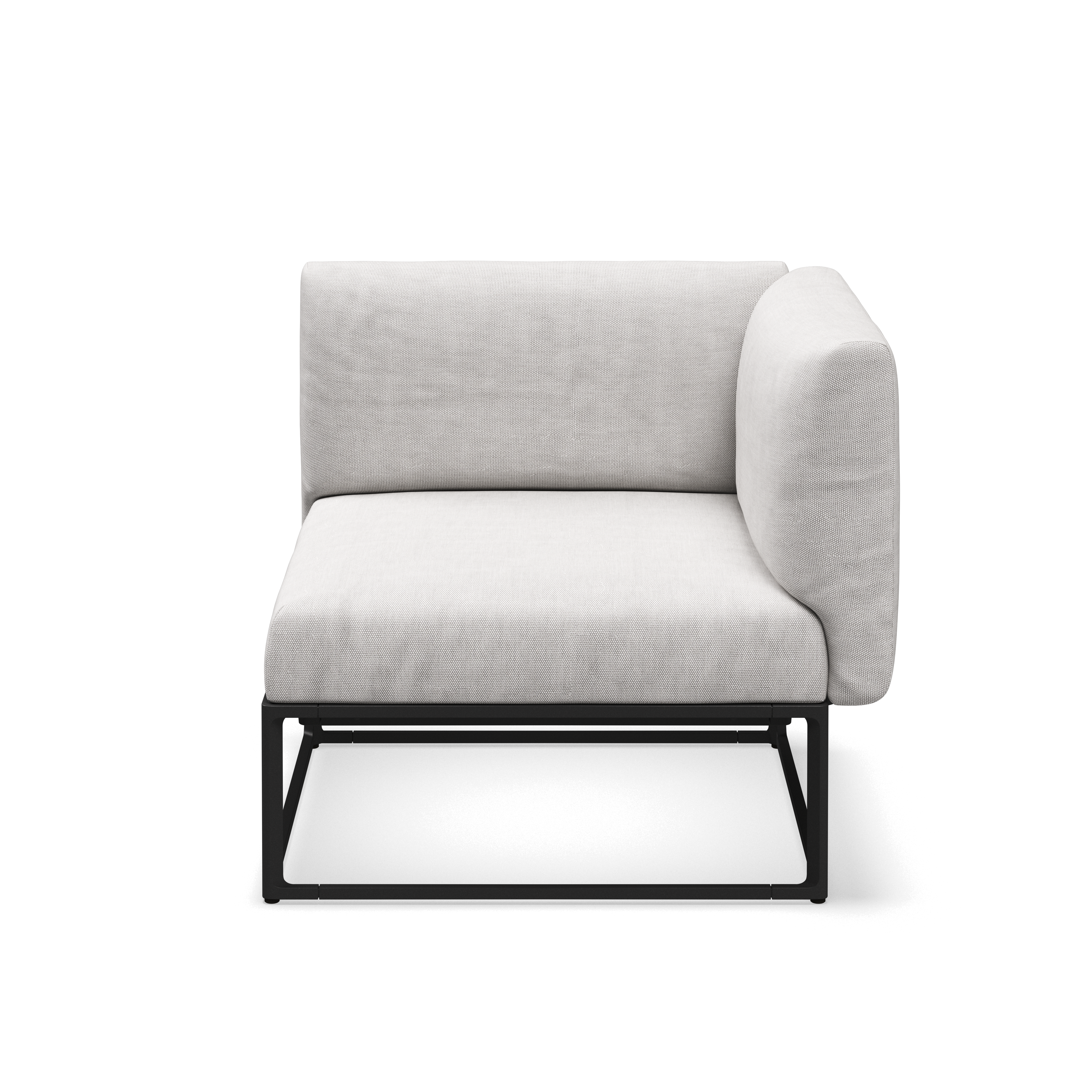 Gloster Maya Corner Unit 86 x 86 cm