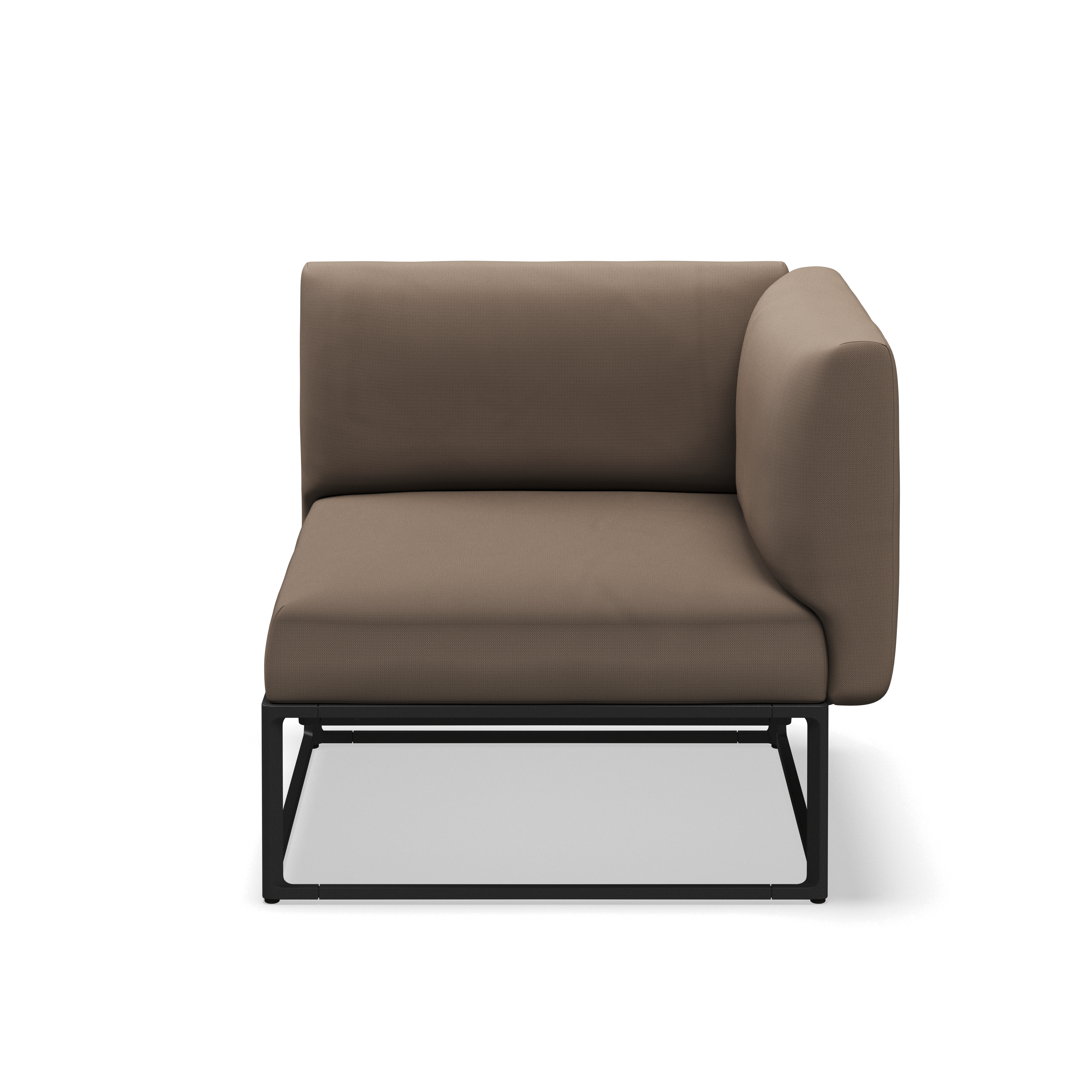 Gloster Maya Corner Unit 86 x 86 cm