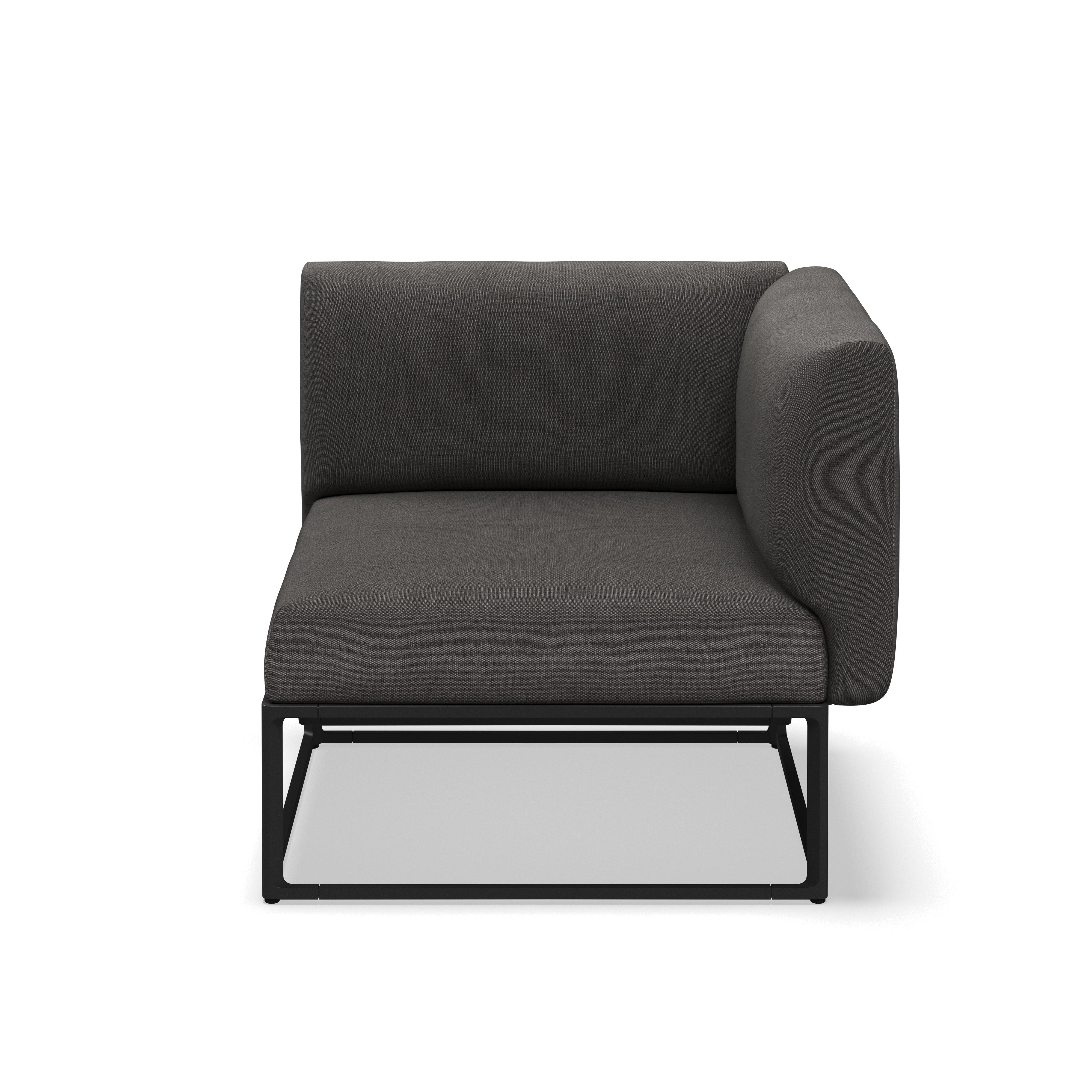 Gloster Maya Corner Unit 86 x 86 cm