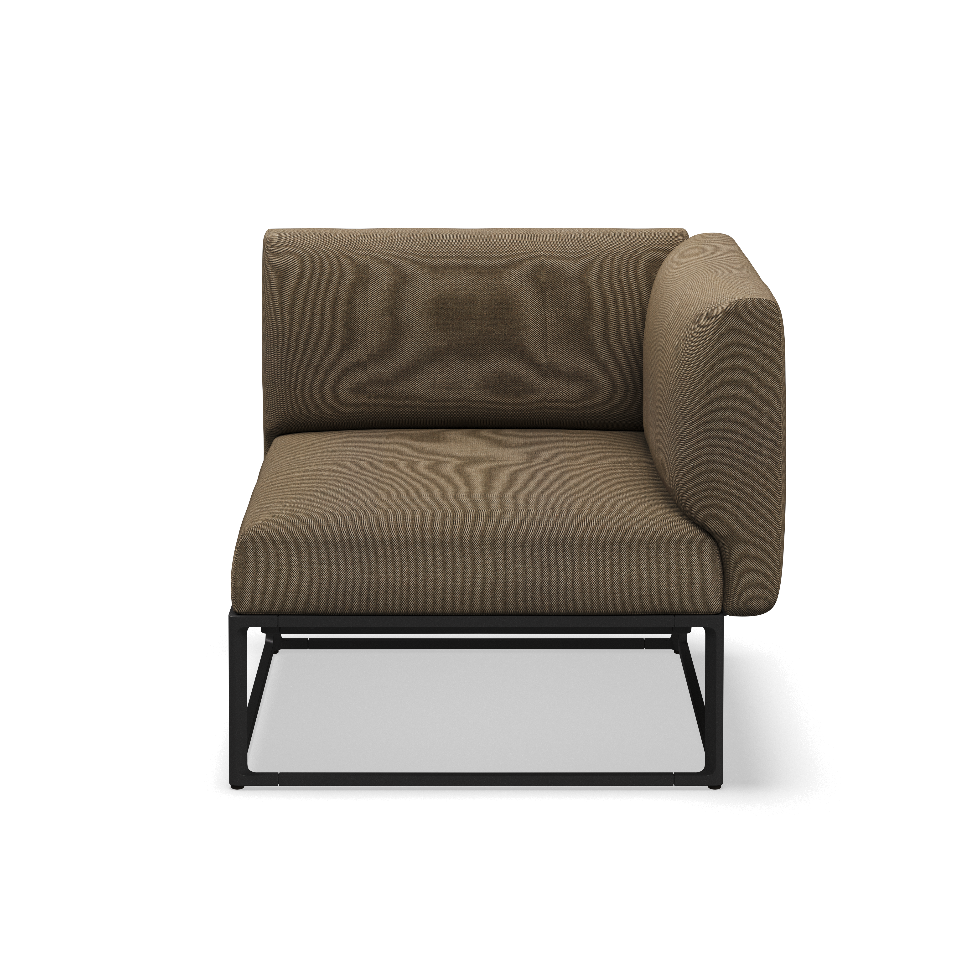 Gloster Maya Corner Unit 86 x 86 cm