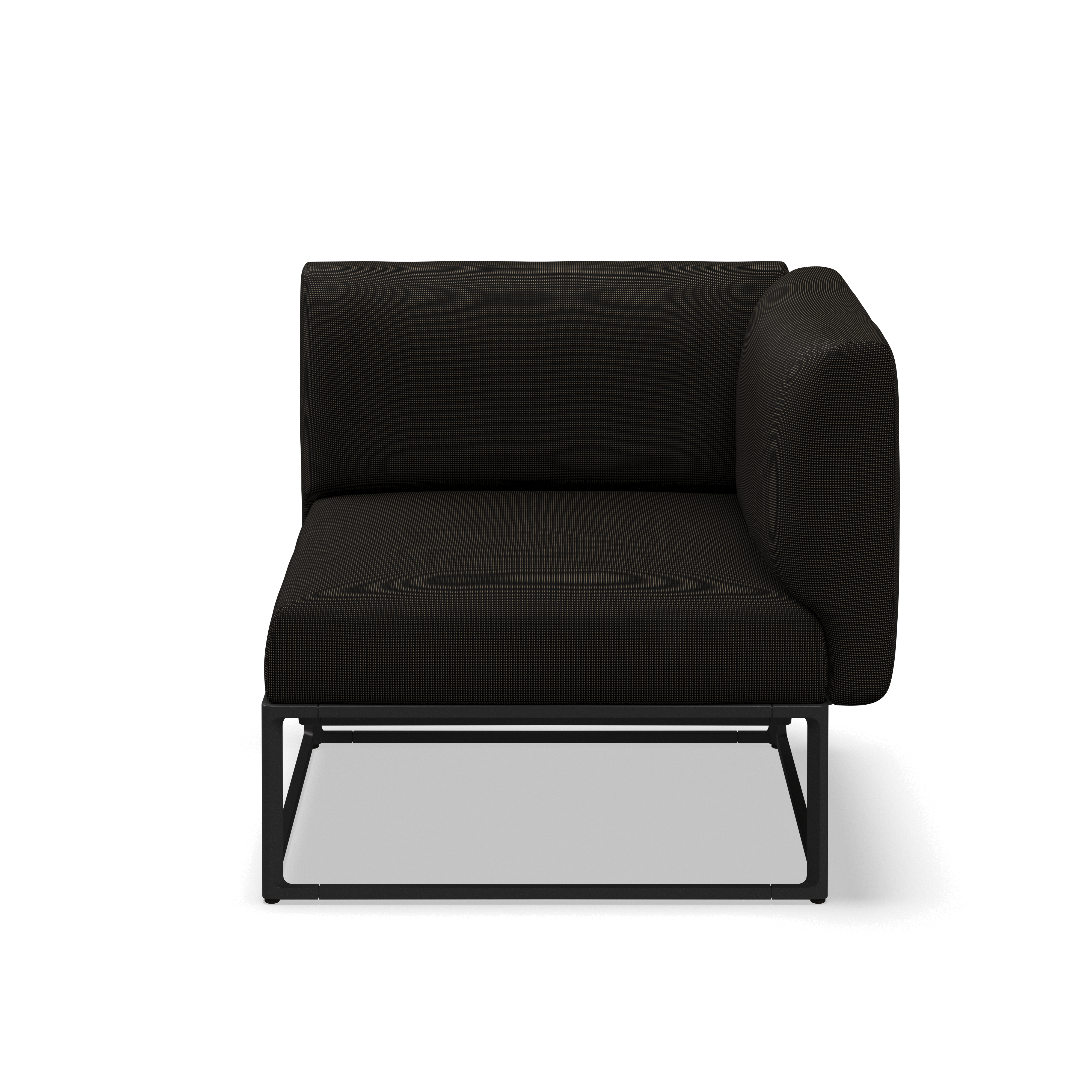 Gloster Maya Corner Unit 86 x 86 cm