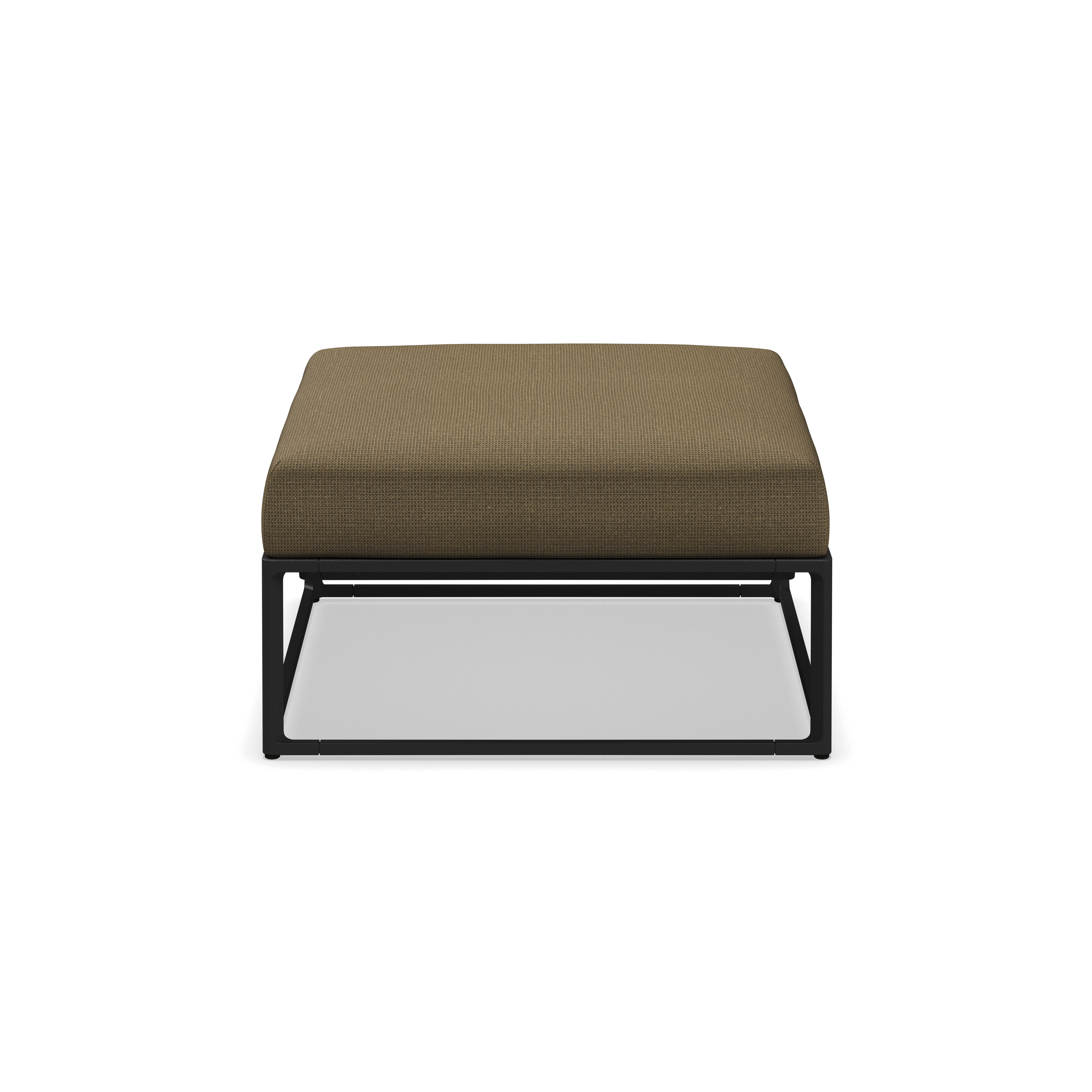 Gloster Maya Ottoman 75 x 75 cm