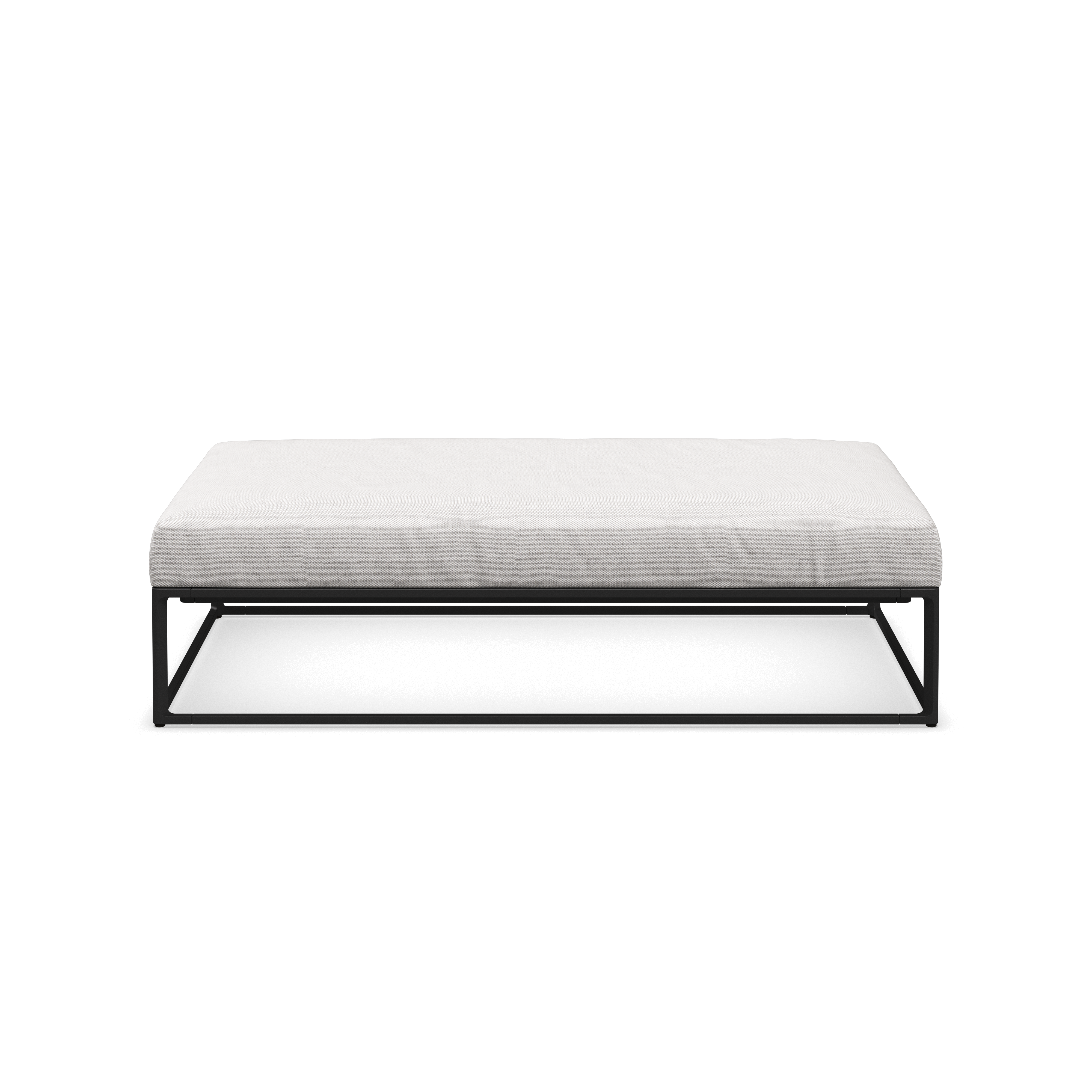 Gloster Maya Ottoman 150 x 75 cm