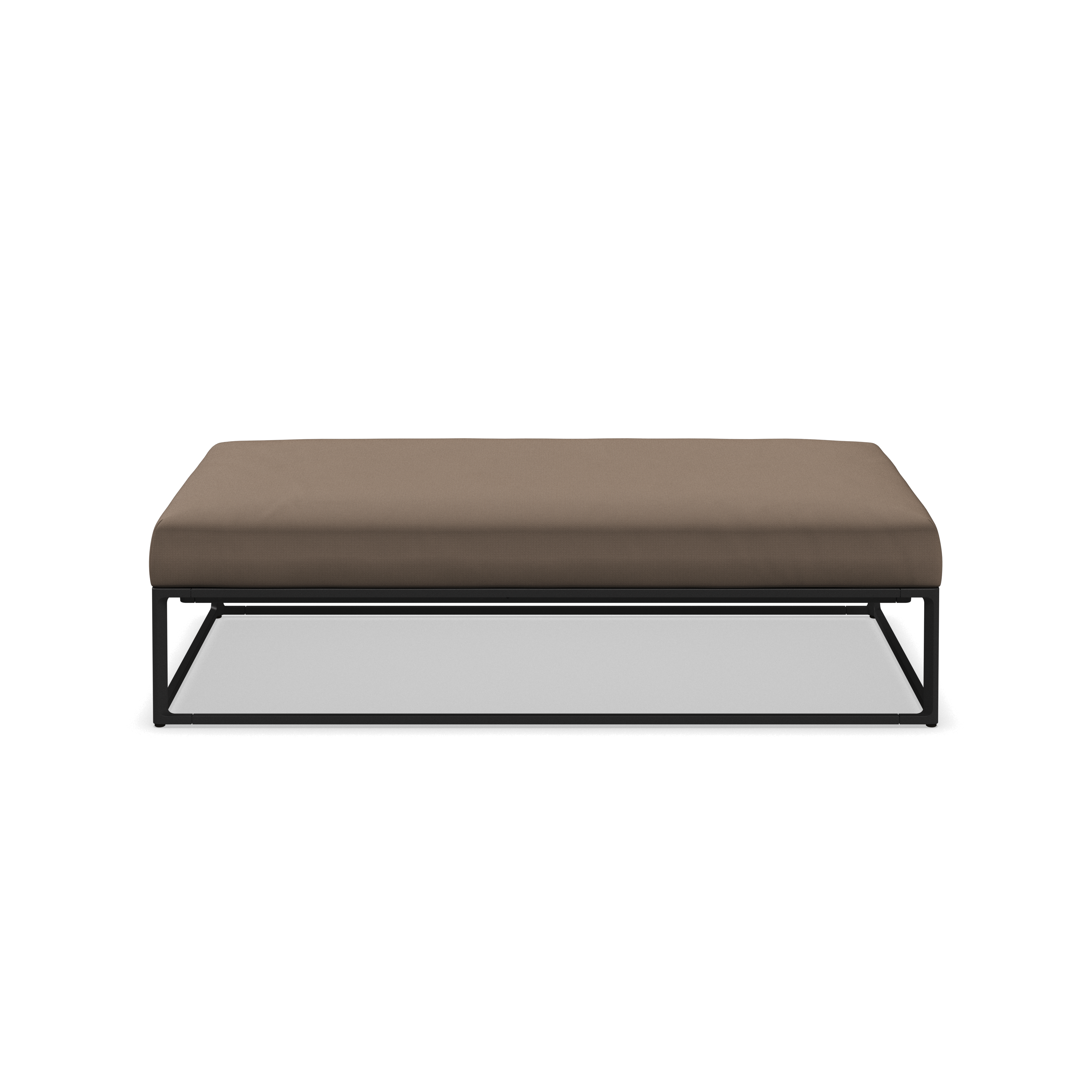 Gloster Maya Ottoman 150 x 75 cm