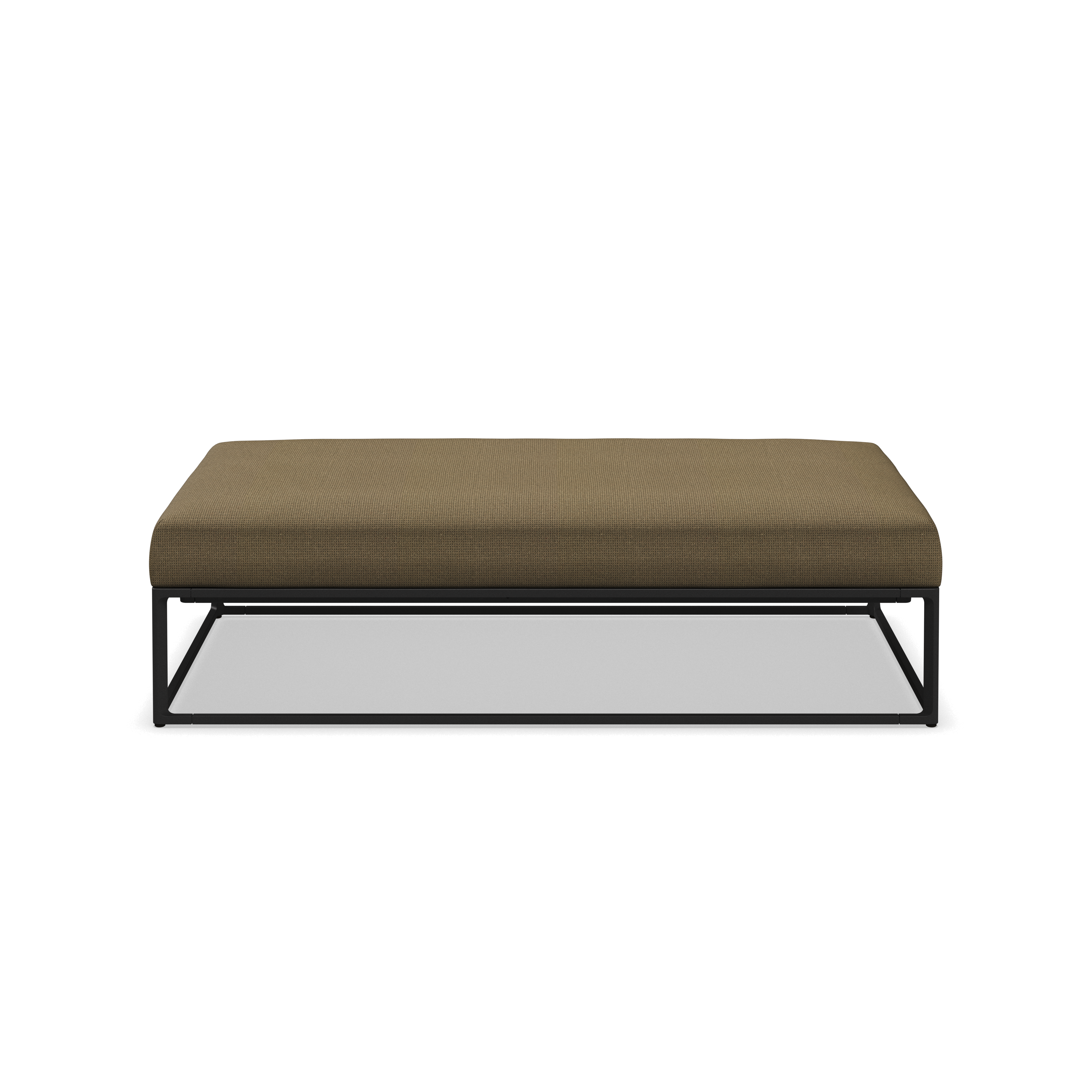 Gloster Maya Ottoman 150 x 75 cm