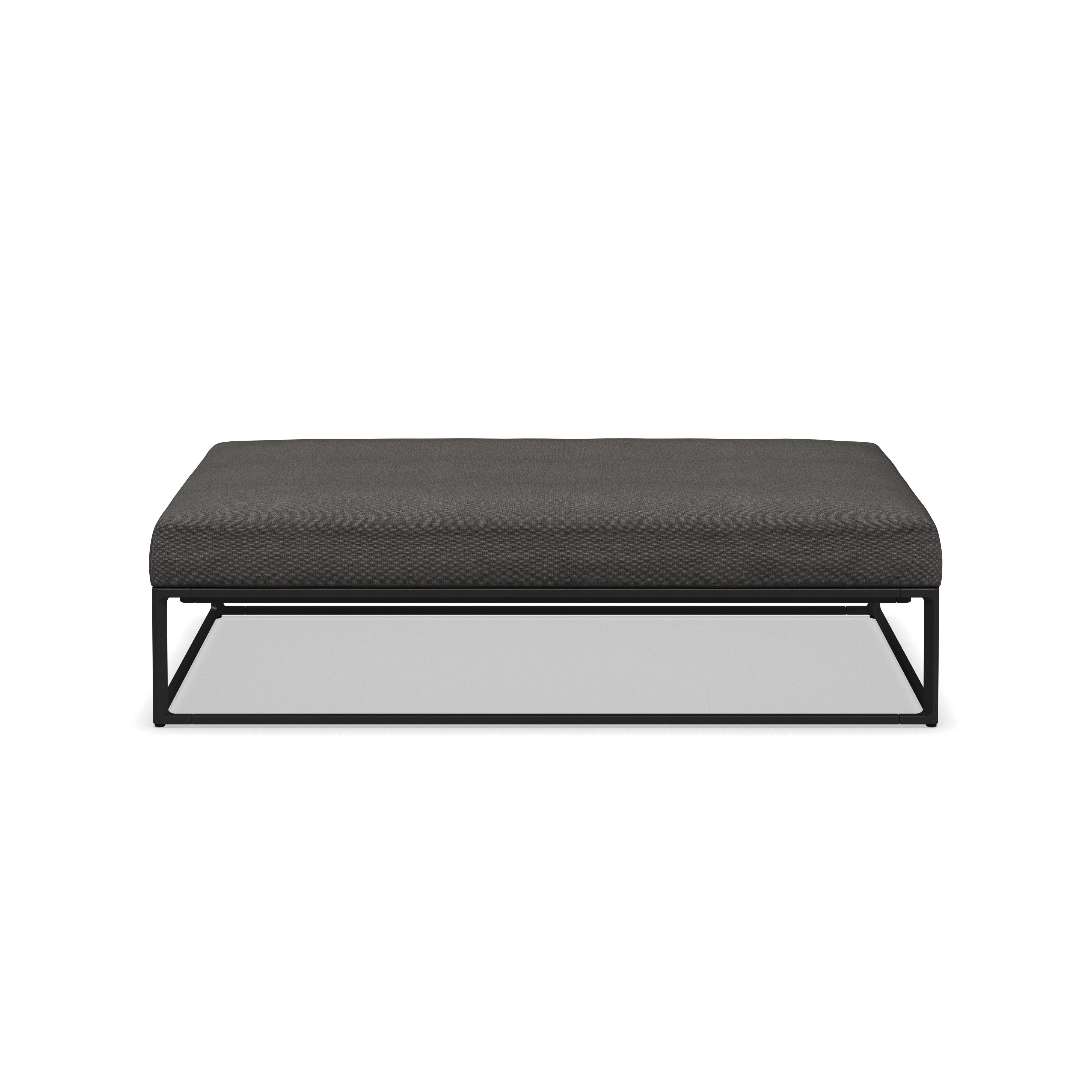 Gloster Maya Ottoman 150 x 75 cm