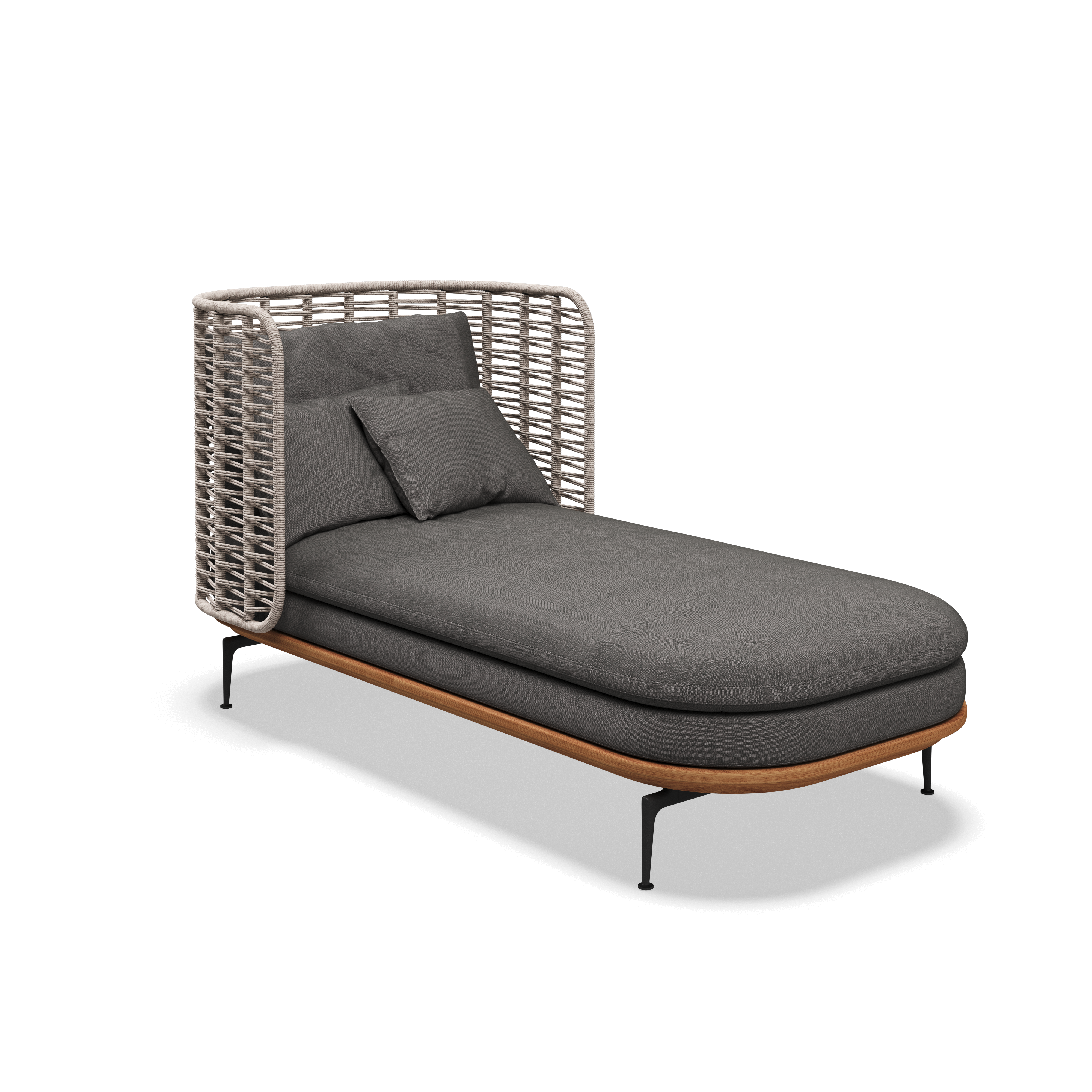 Gloster Mistral High Back Daybed