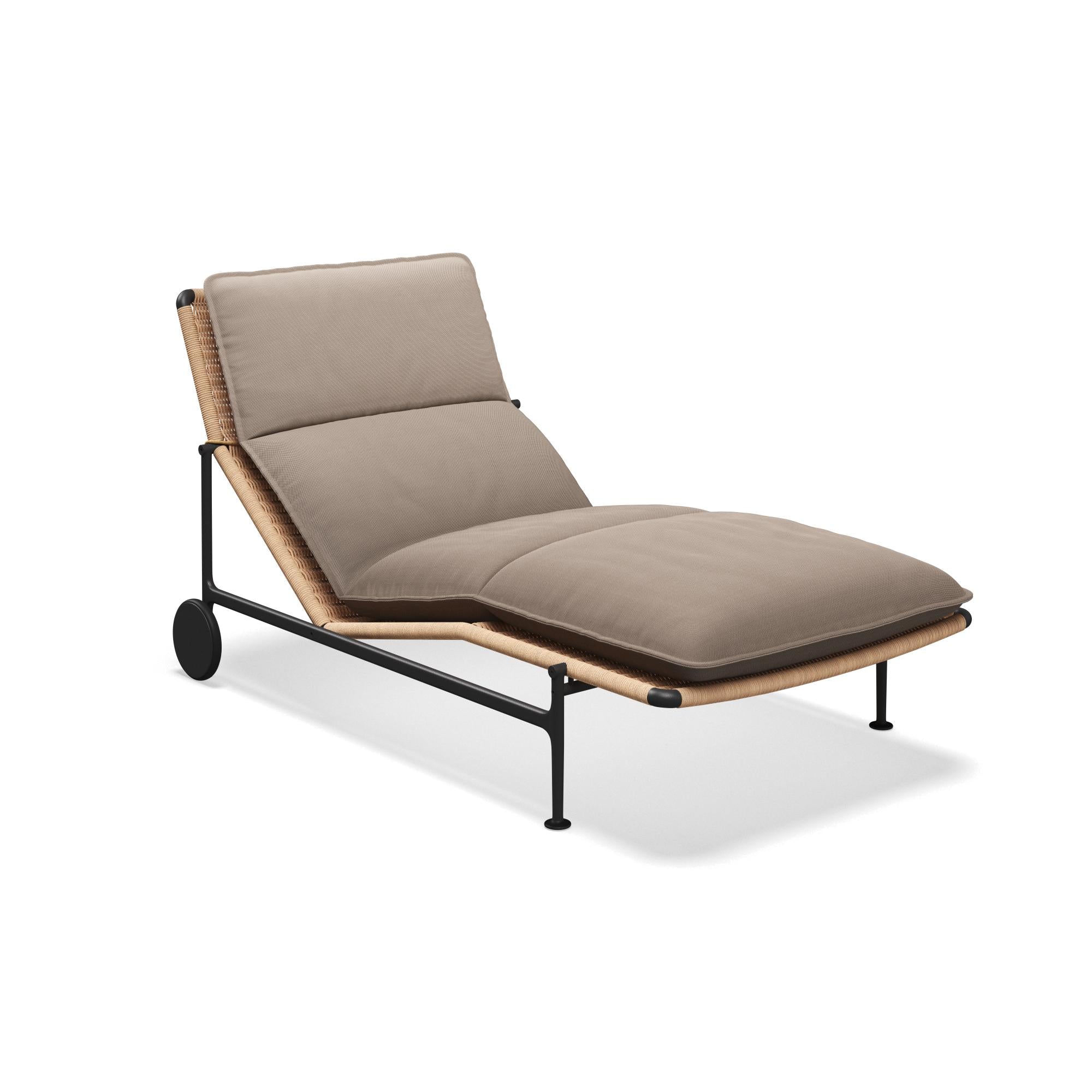 Gloster Zenith Lounger
