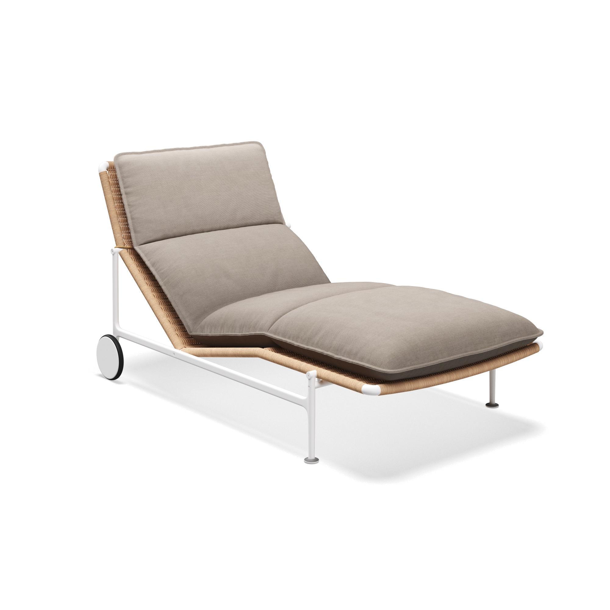 Gloster Zenith Lounger