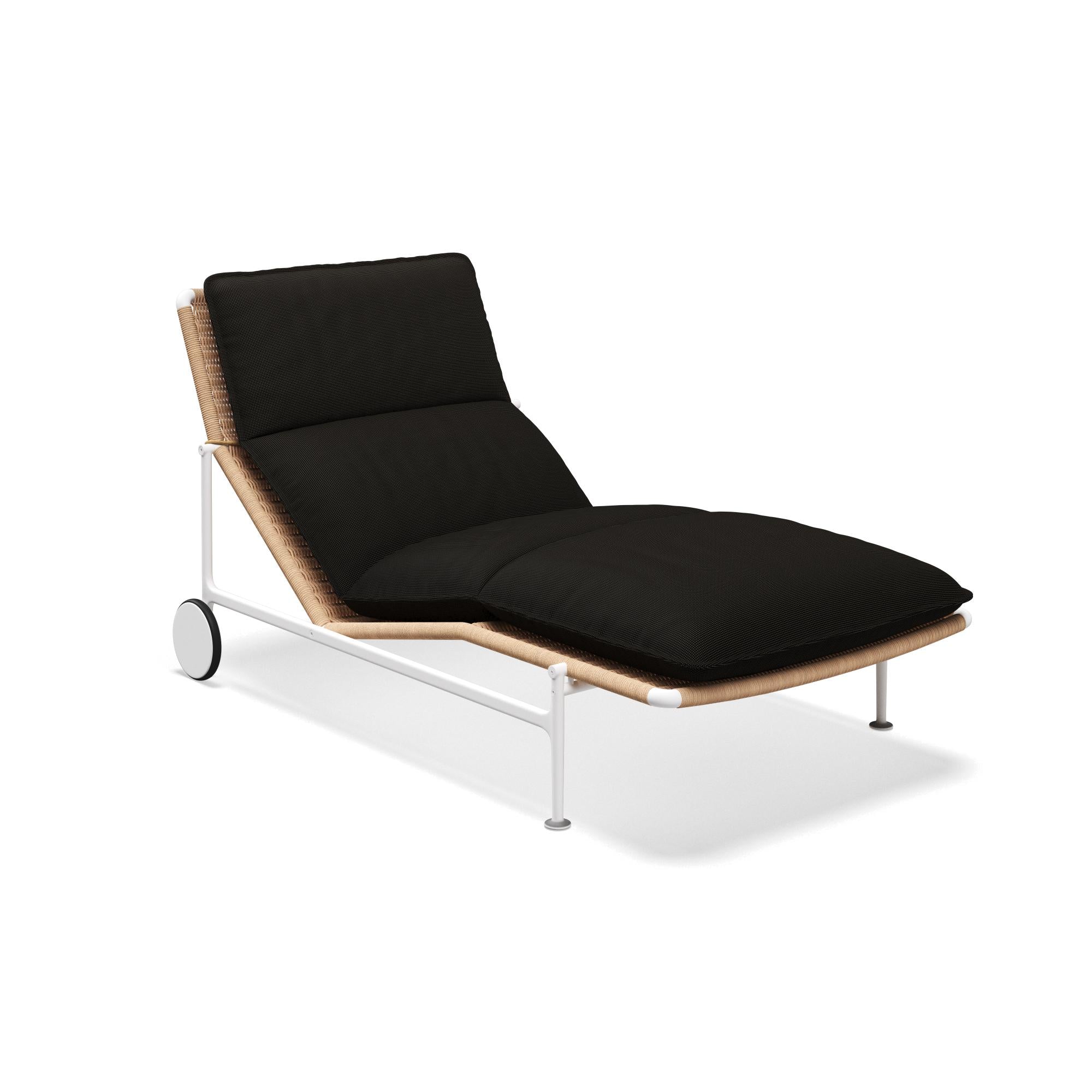 Gloster Zenith Lounger