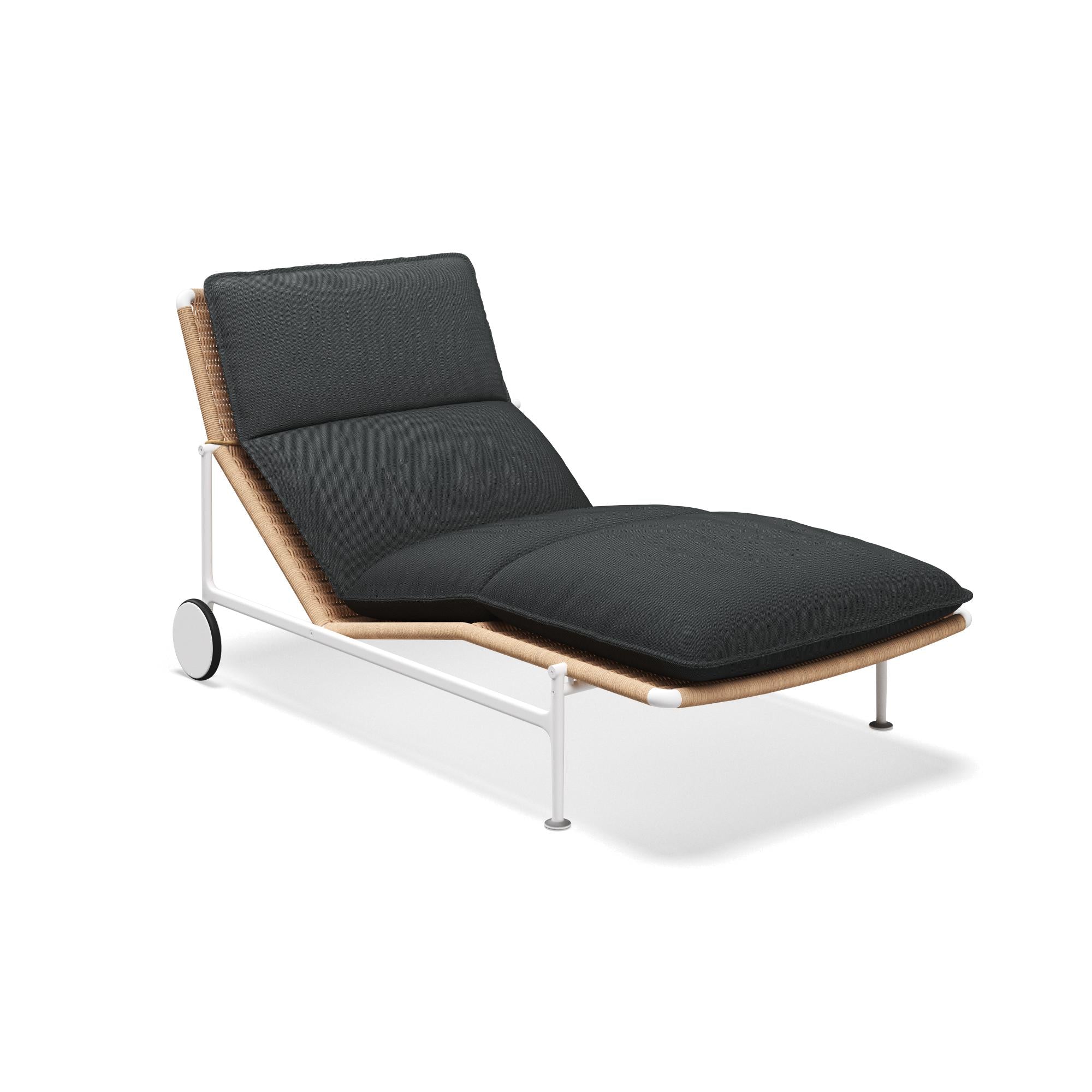 Gloster Zenith Lounger