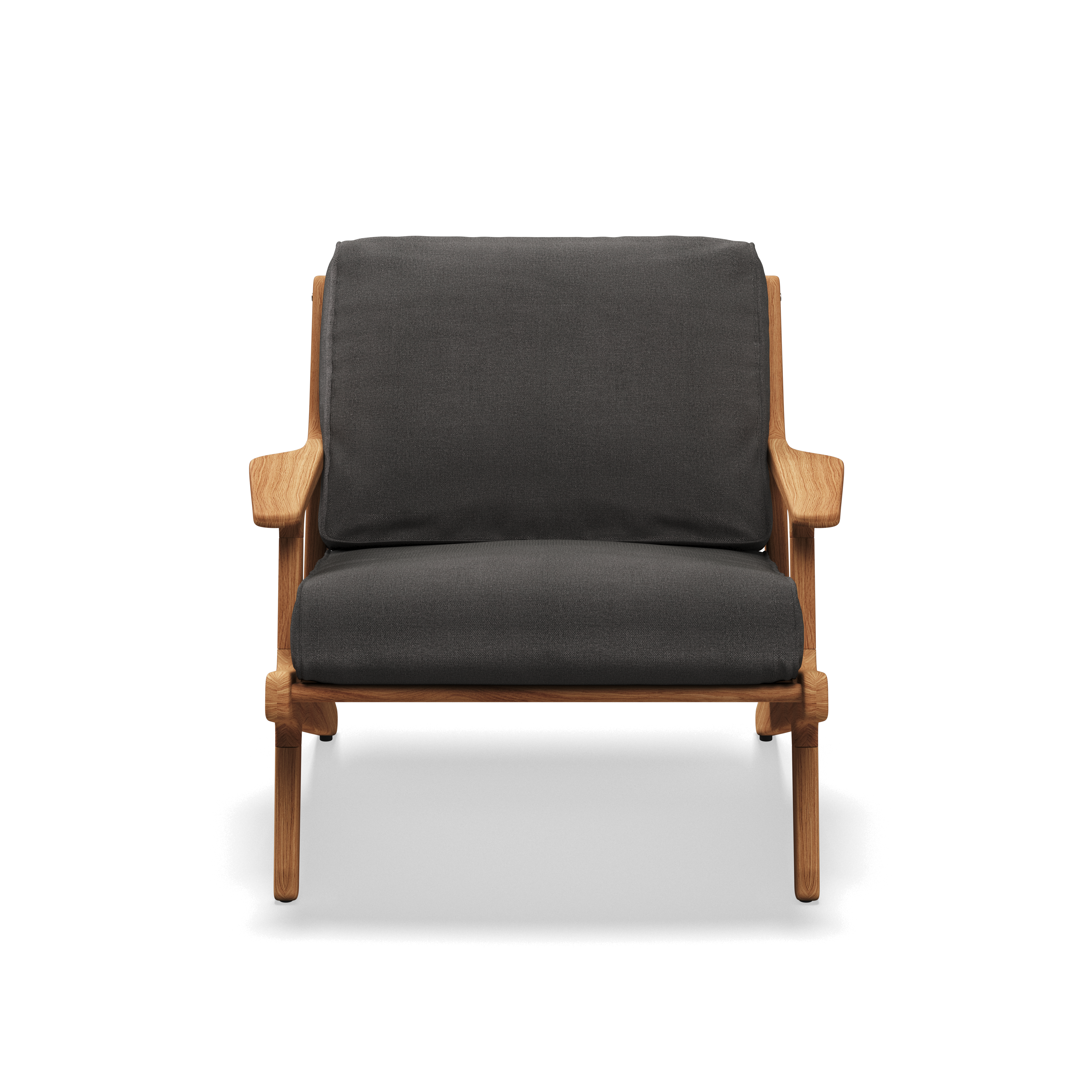 Gloster Bay Lounge Chair