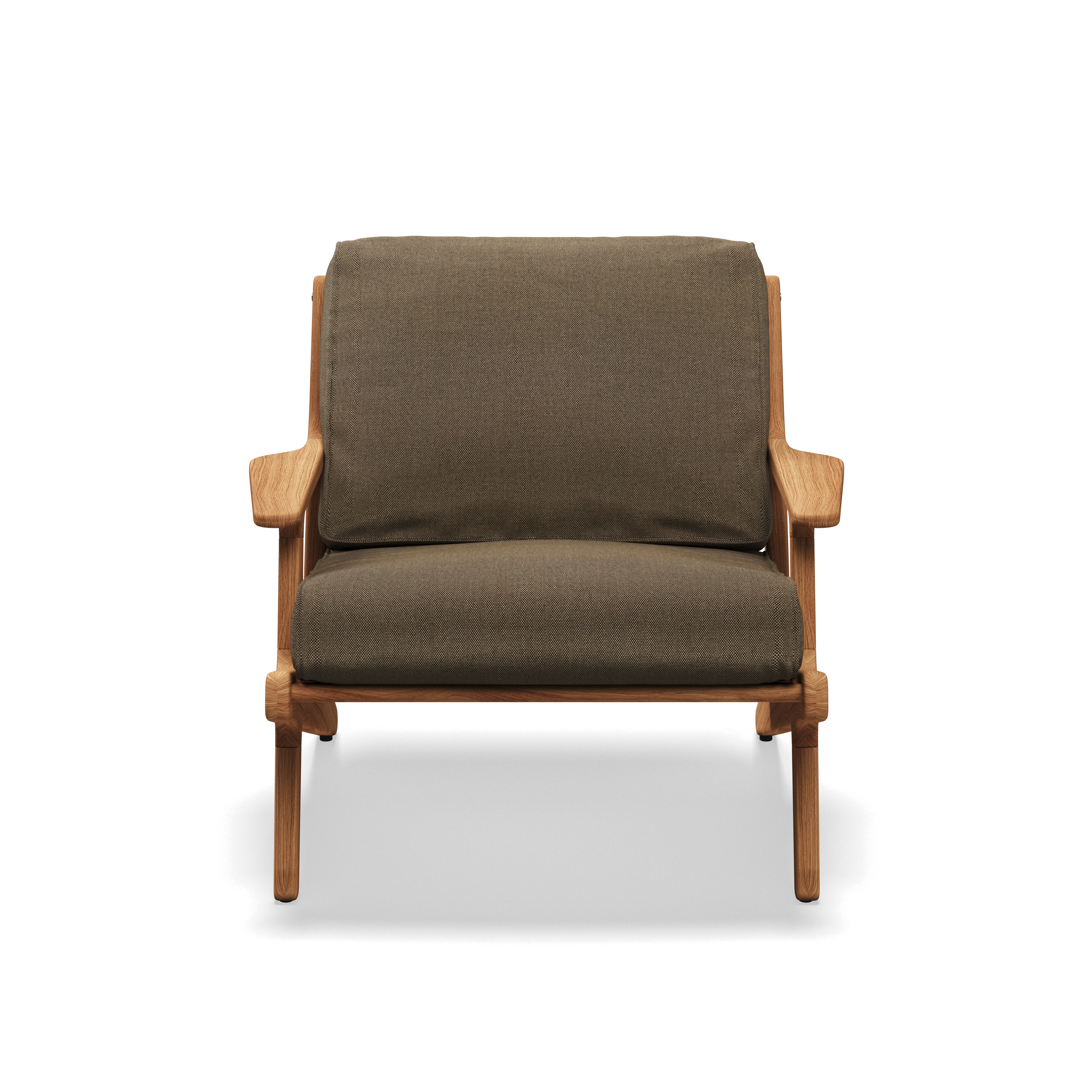 Gloster Bay Lounge Chair