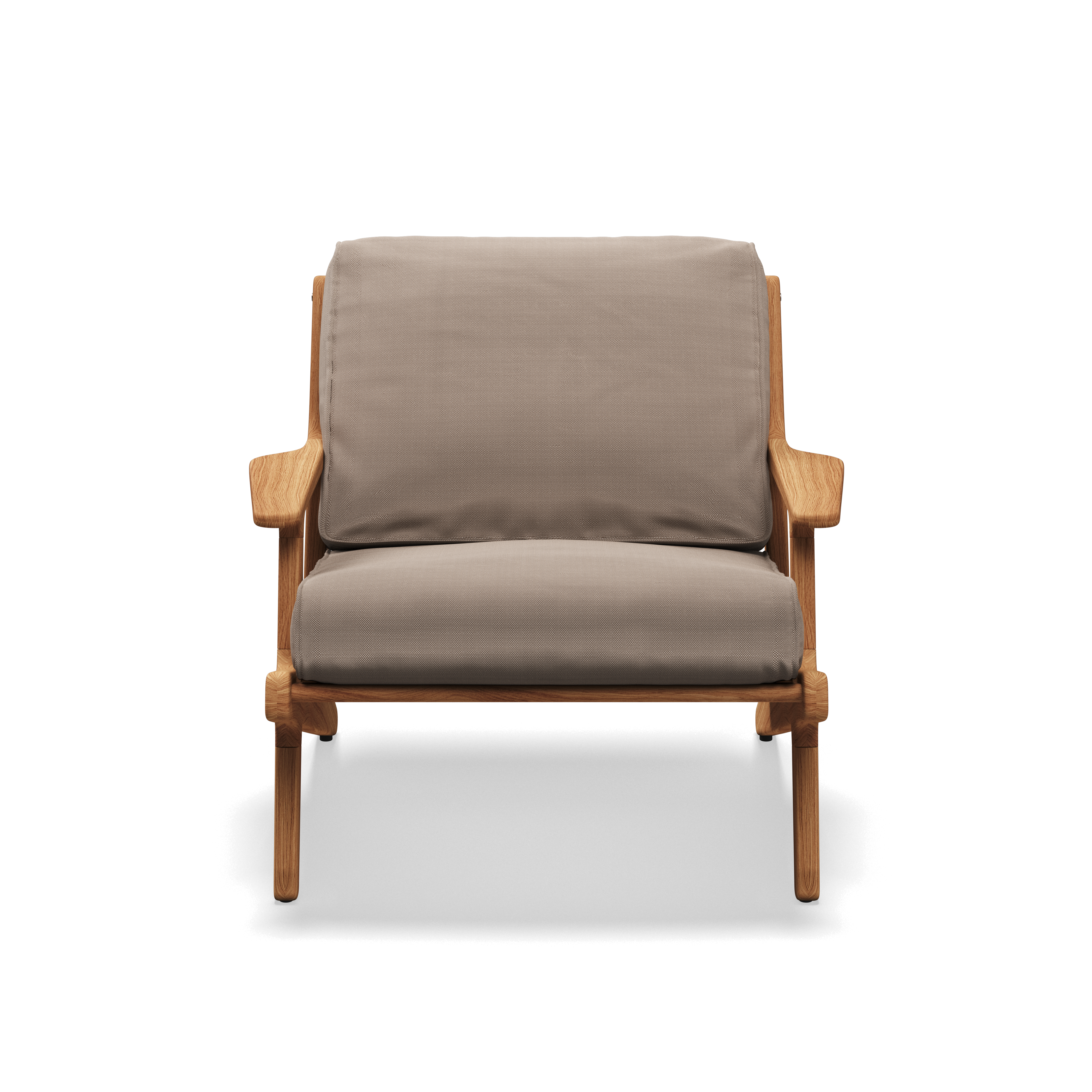 Gloster Bay Lounge Chair