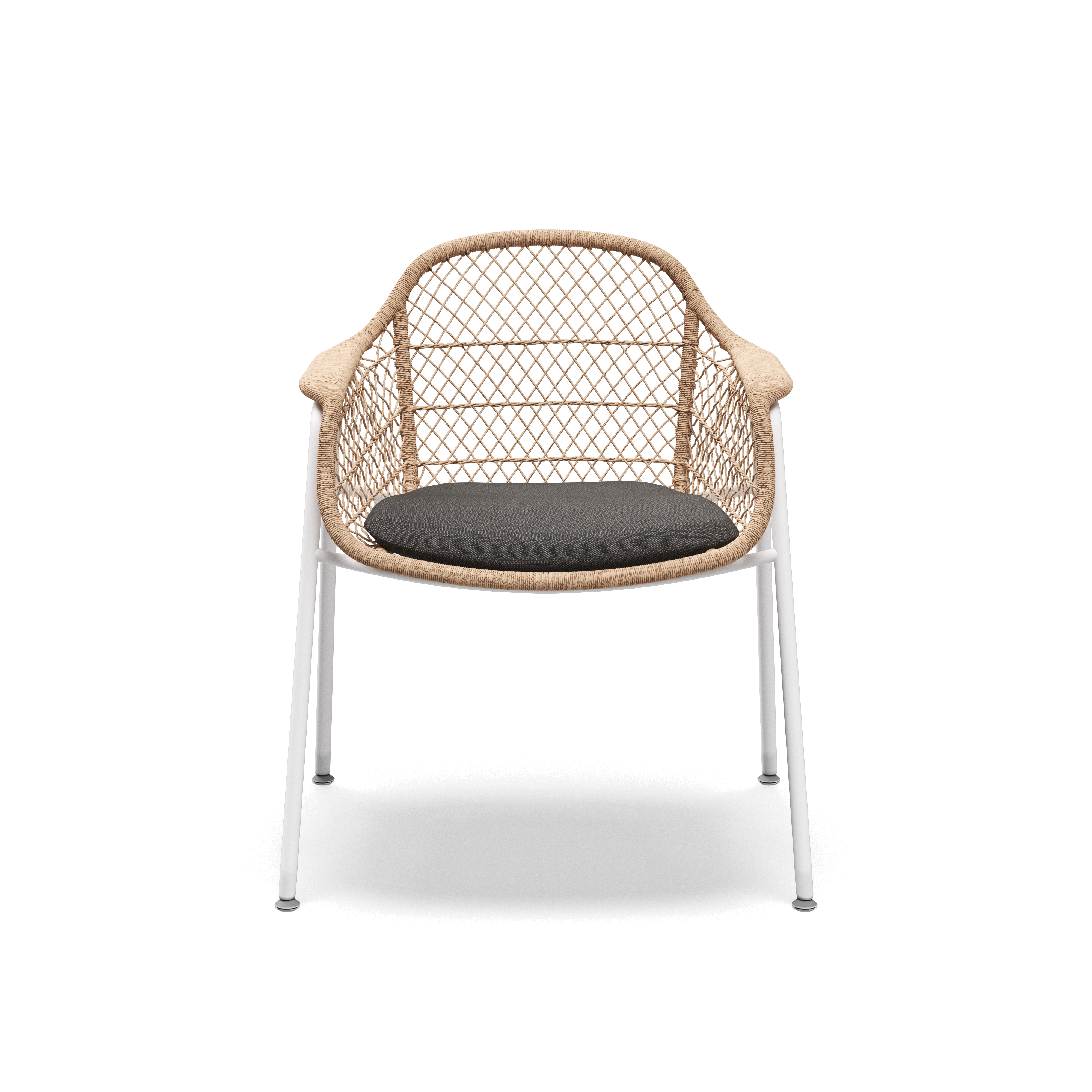 Gloster Fresco Dining Chair
