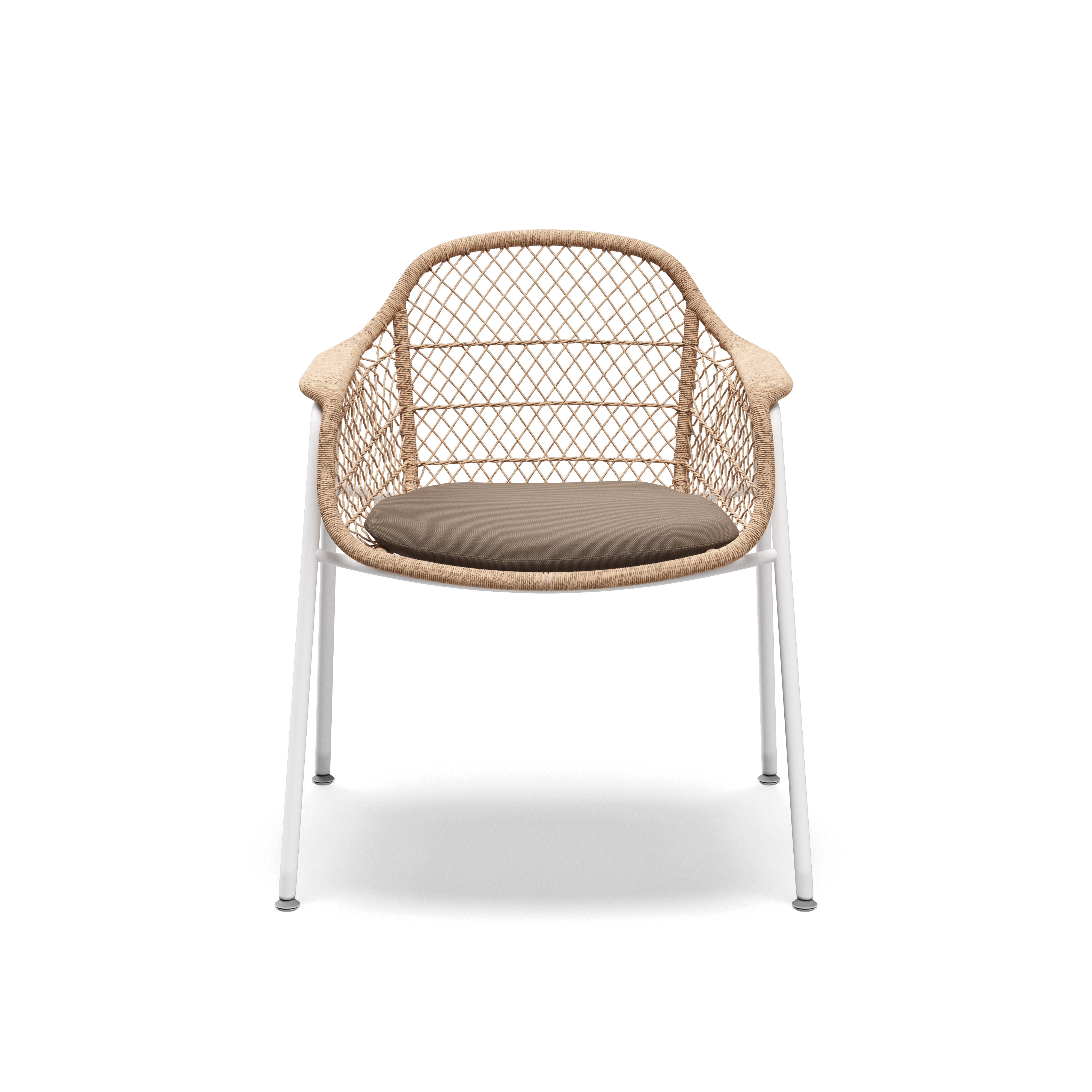 Gloster Fresco Dining Chair